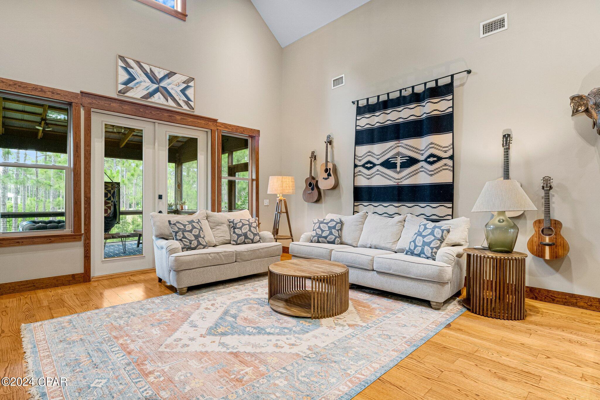 7707 Magnolia Pond Trail