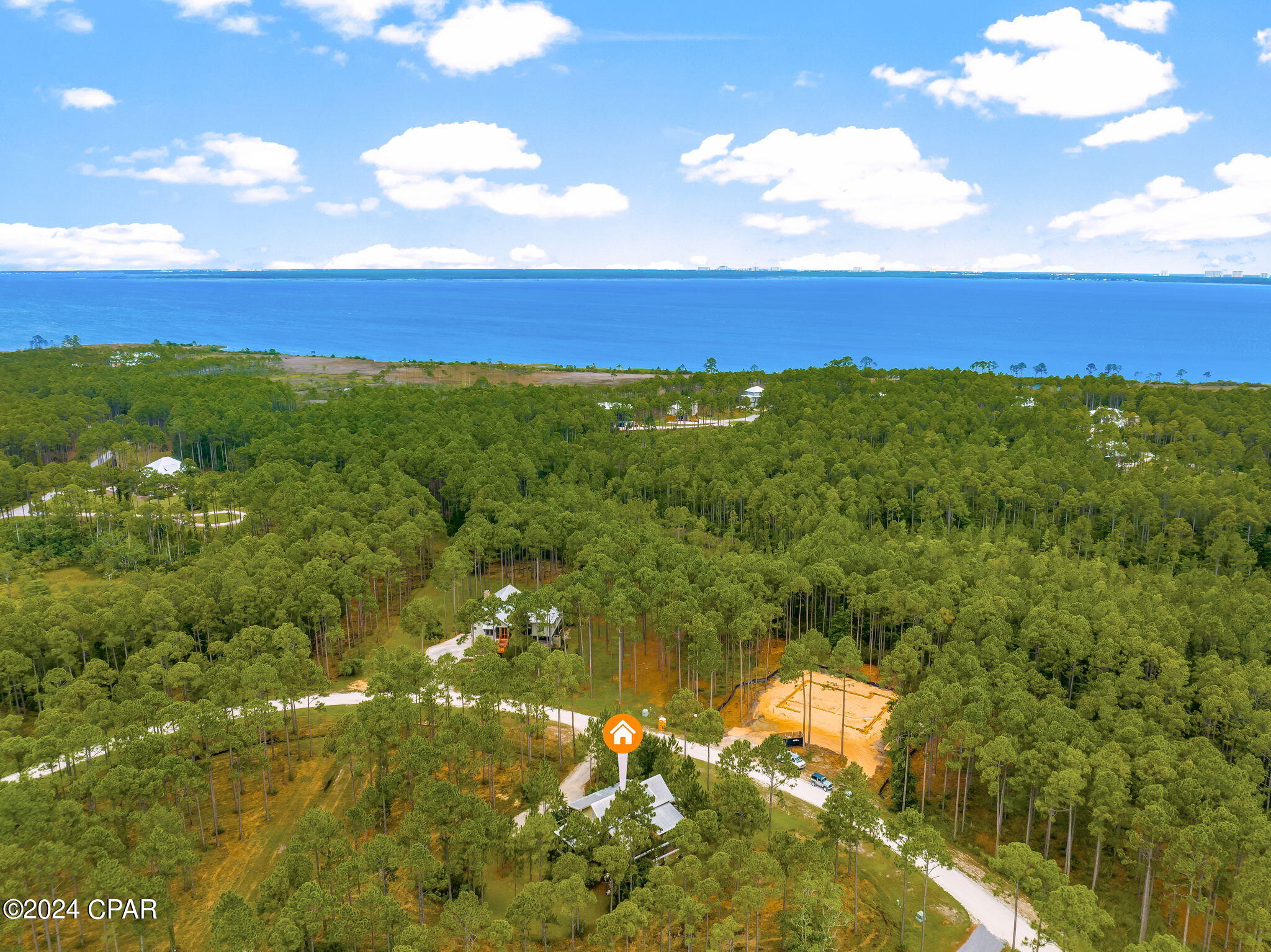 7707 Magnolia Pond Trail