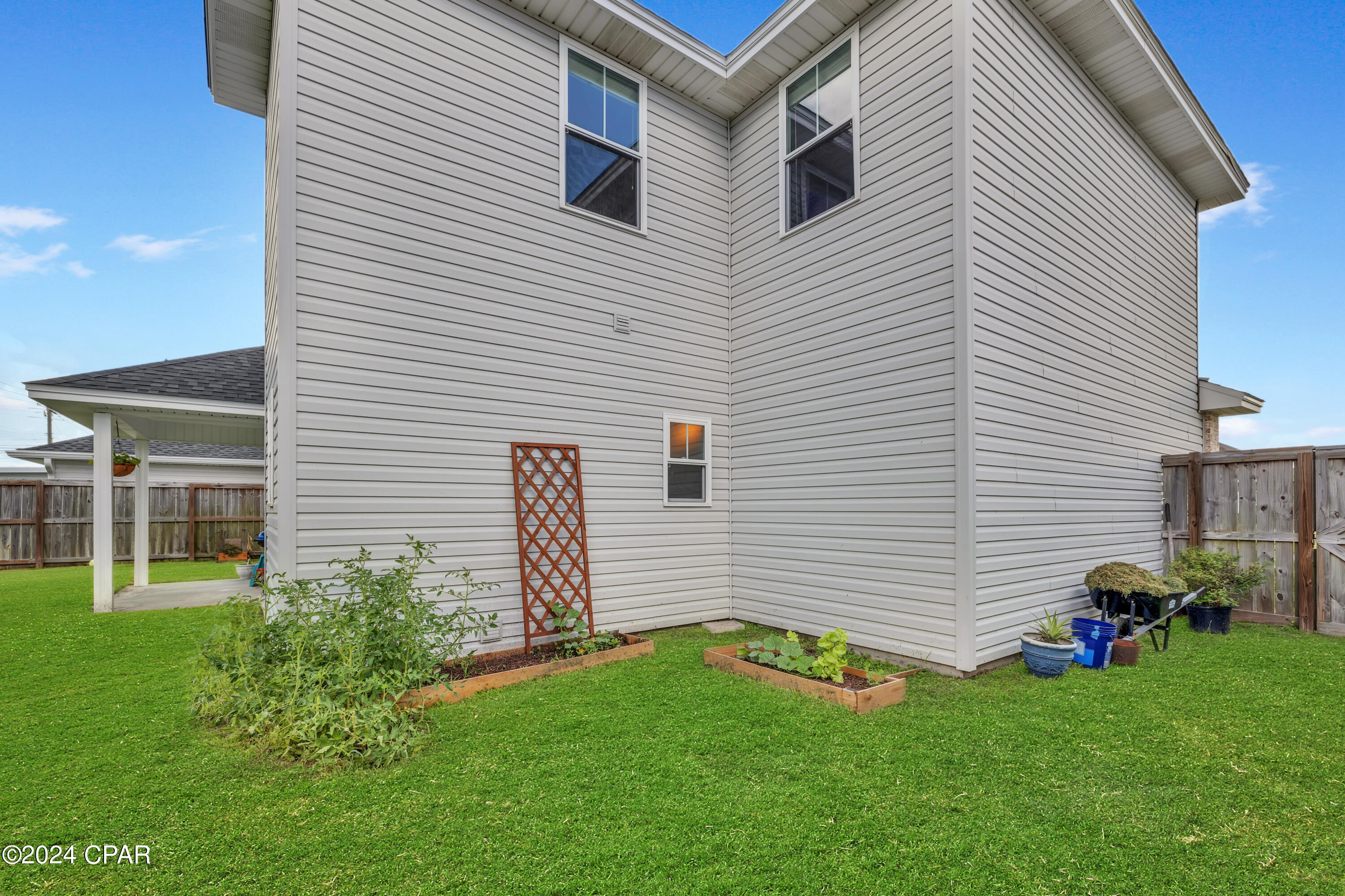 2608 Paige Circle