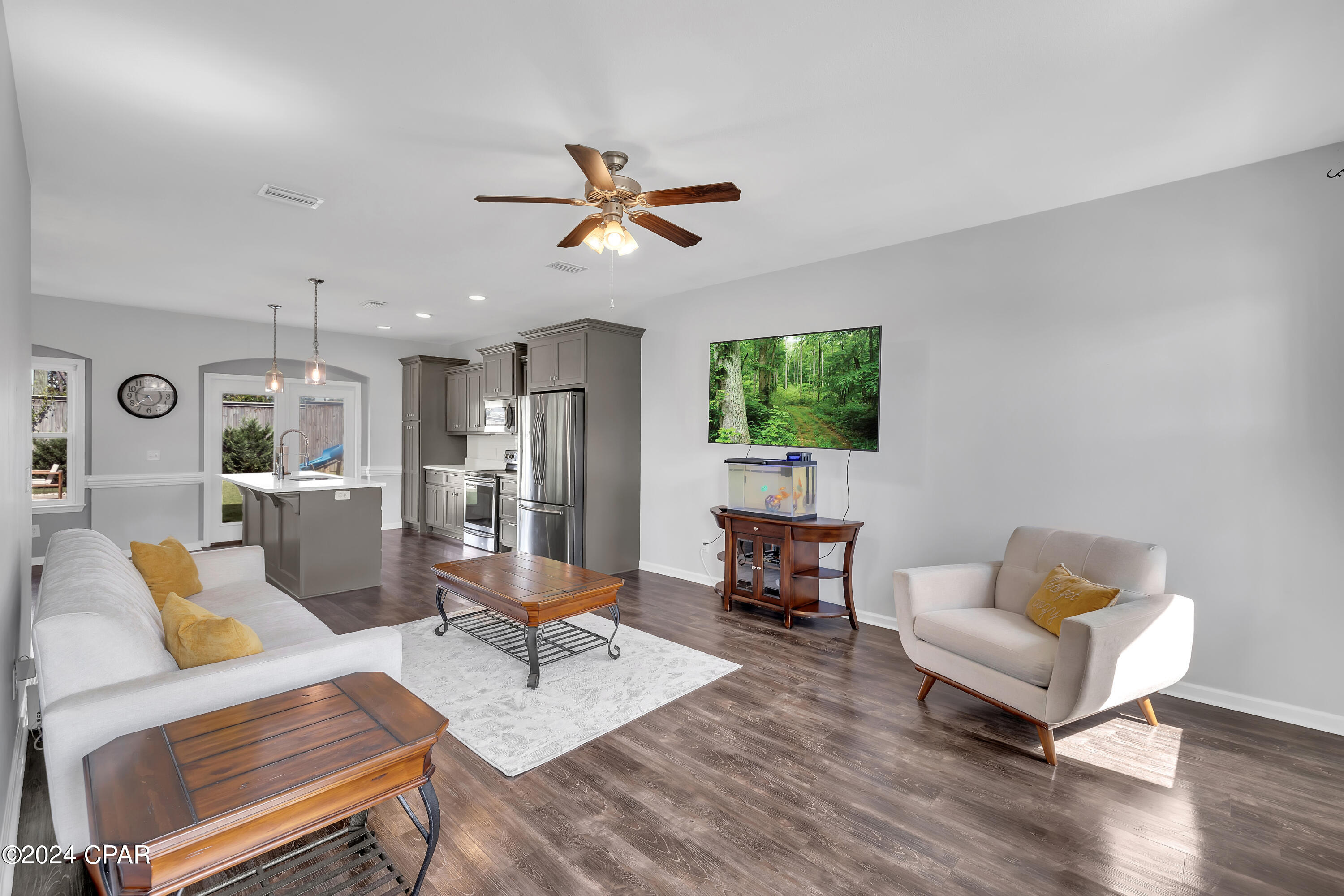 2608 Paige Circle