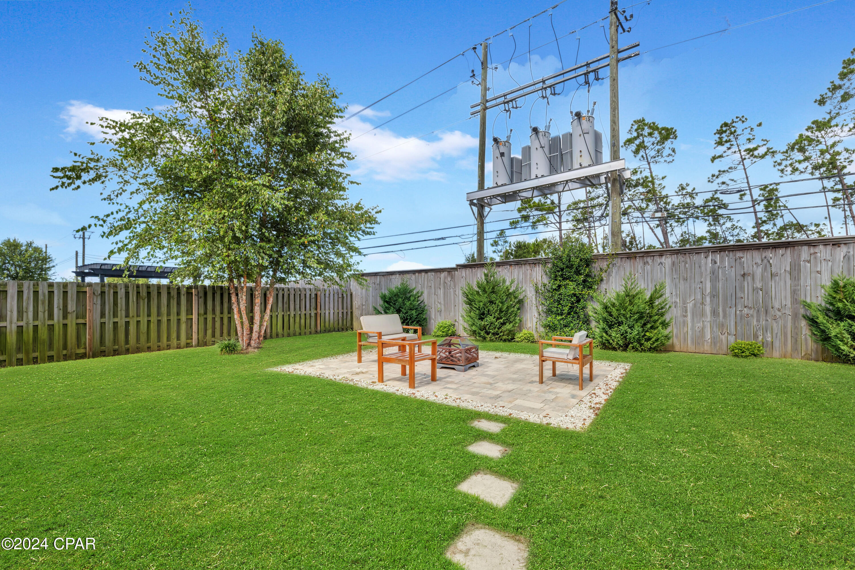 2608 Paige Circle