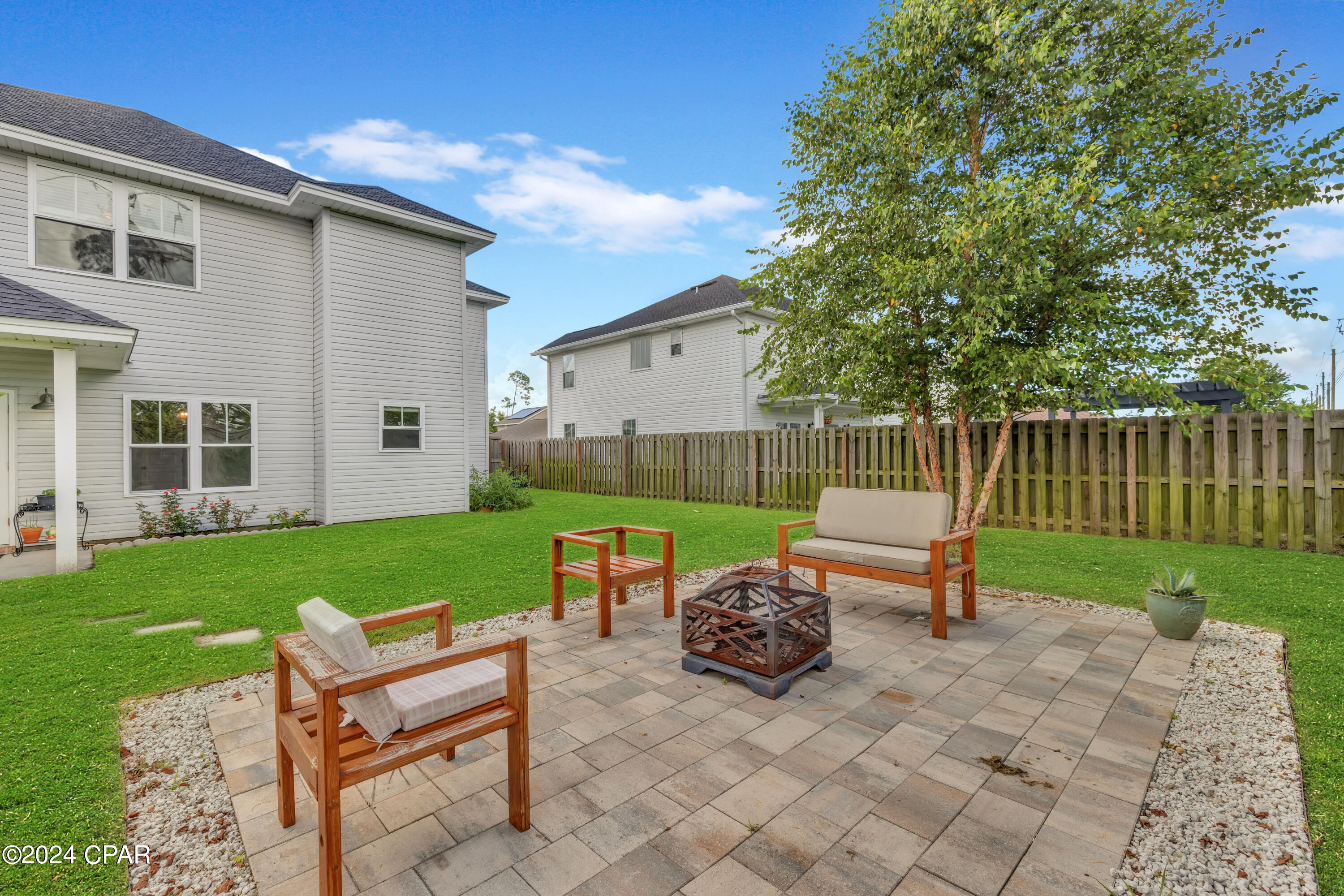 2608 Paige Circle