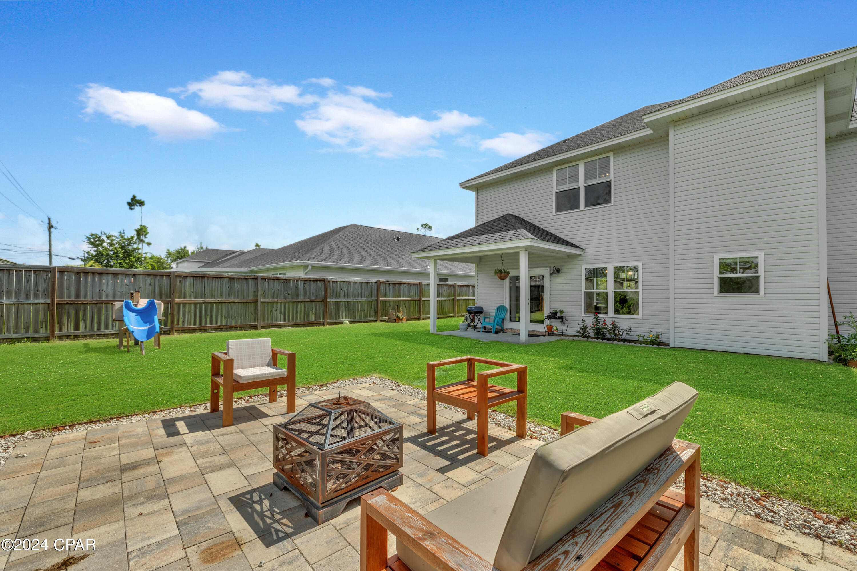 2608 Paige Circle