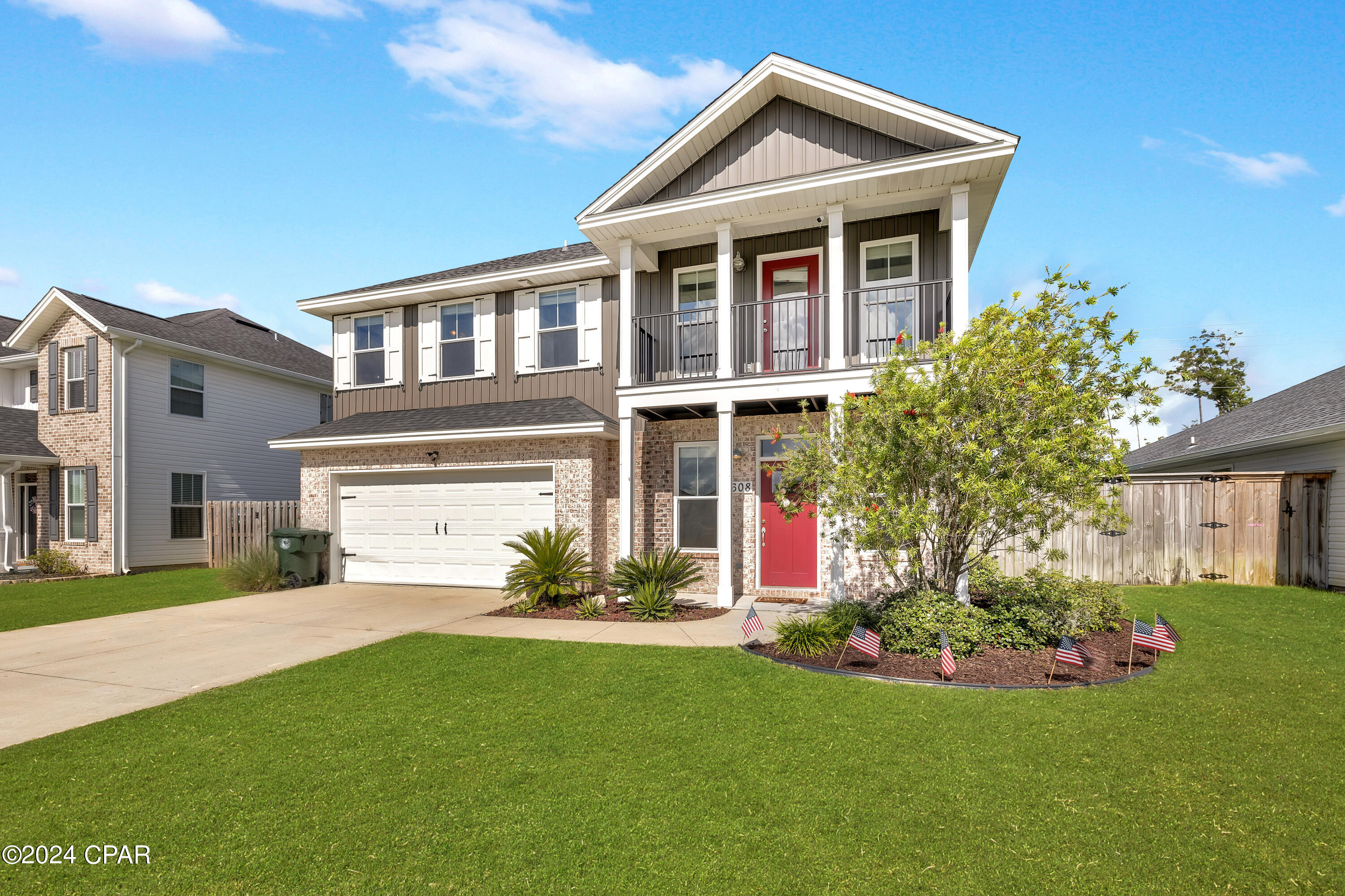 2608 Paige Circle