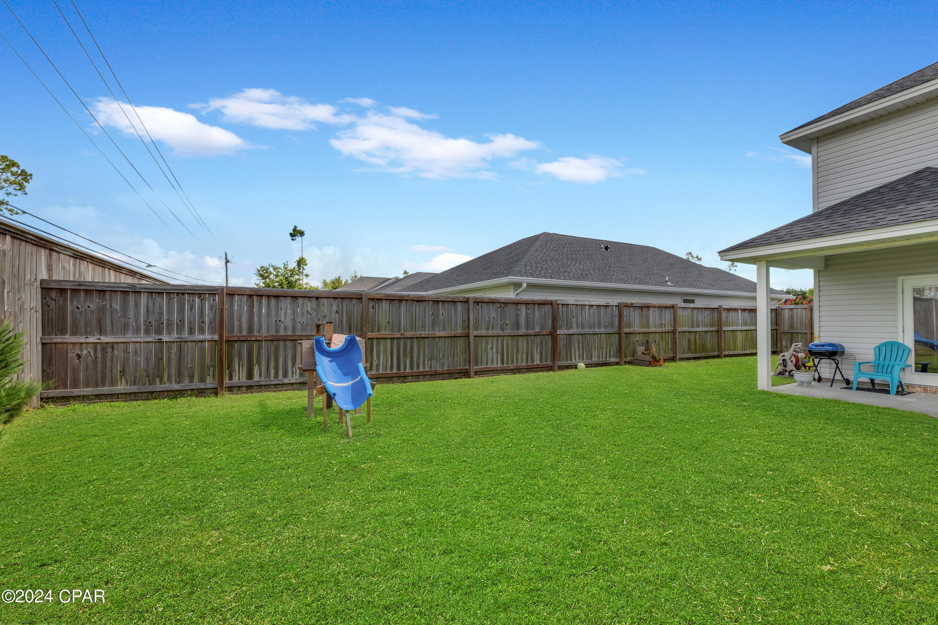 2608 Paige Circle