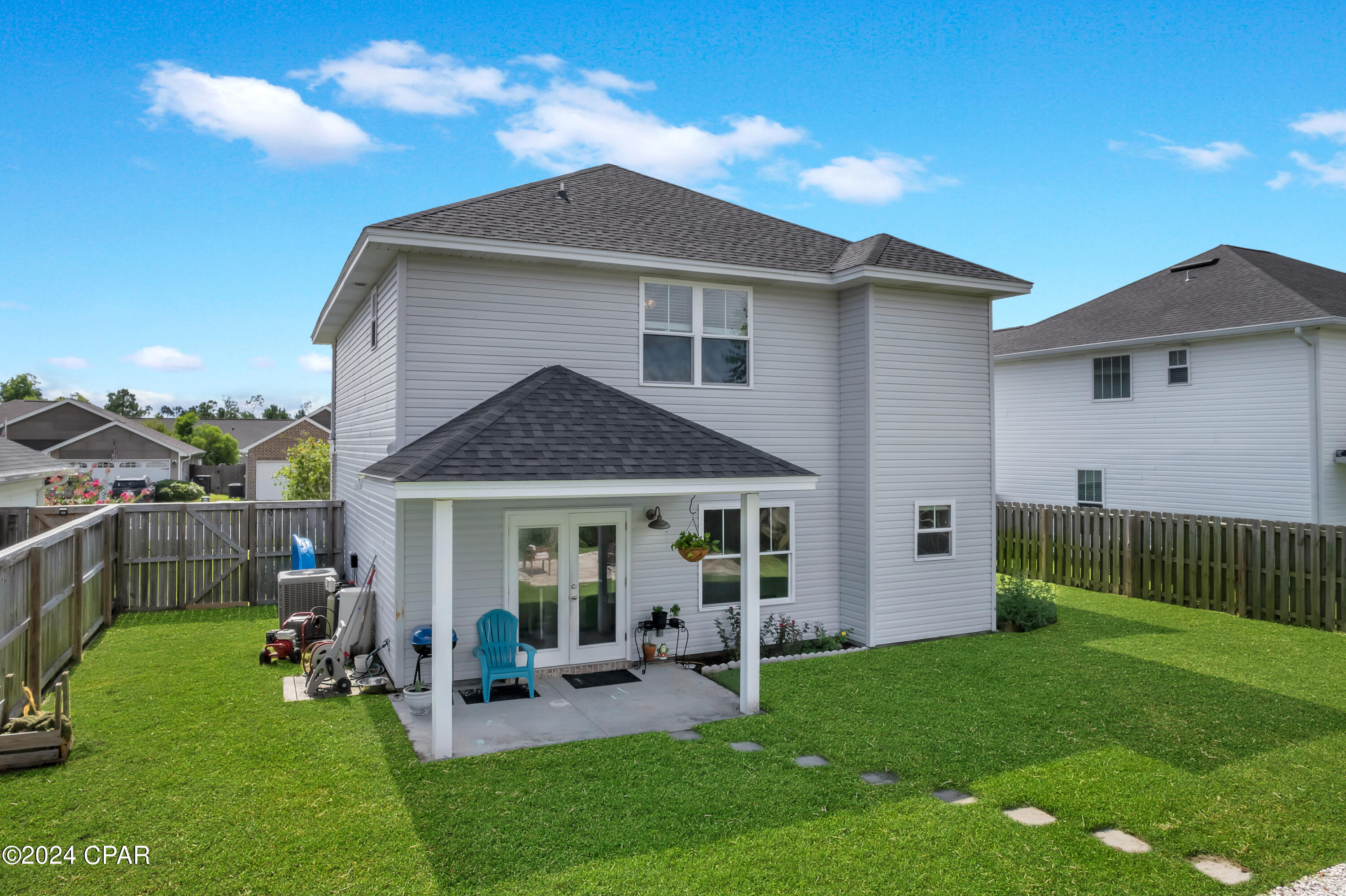 2608 Paige Circle