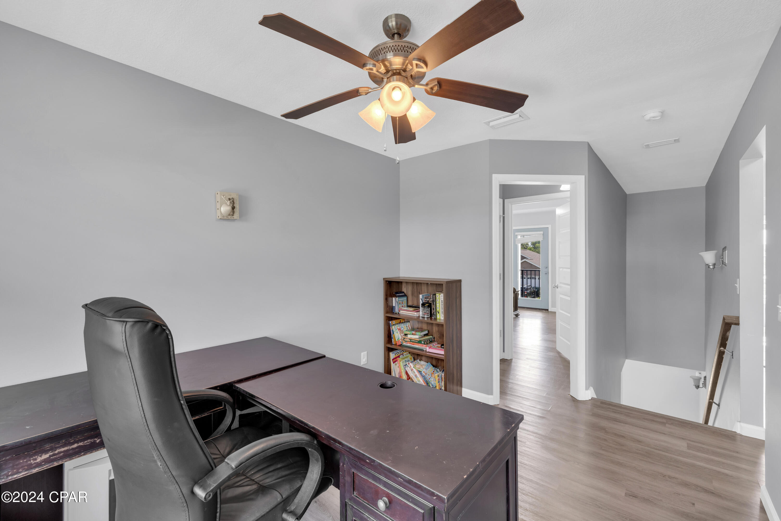2608 Paige Circle