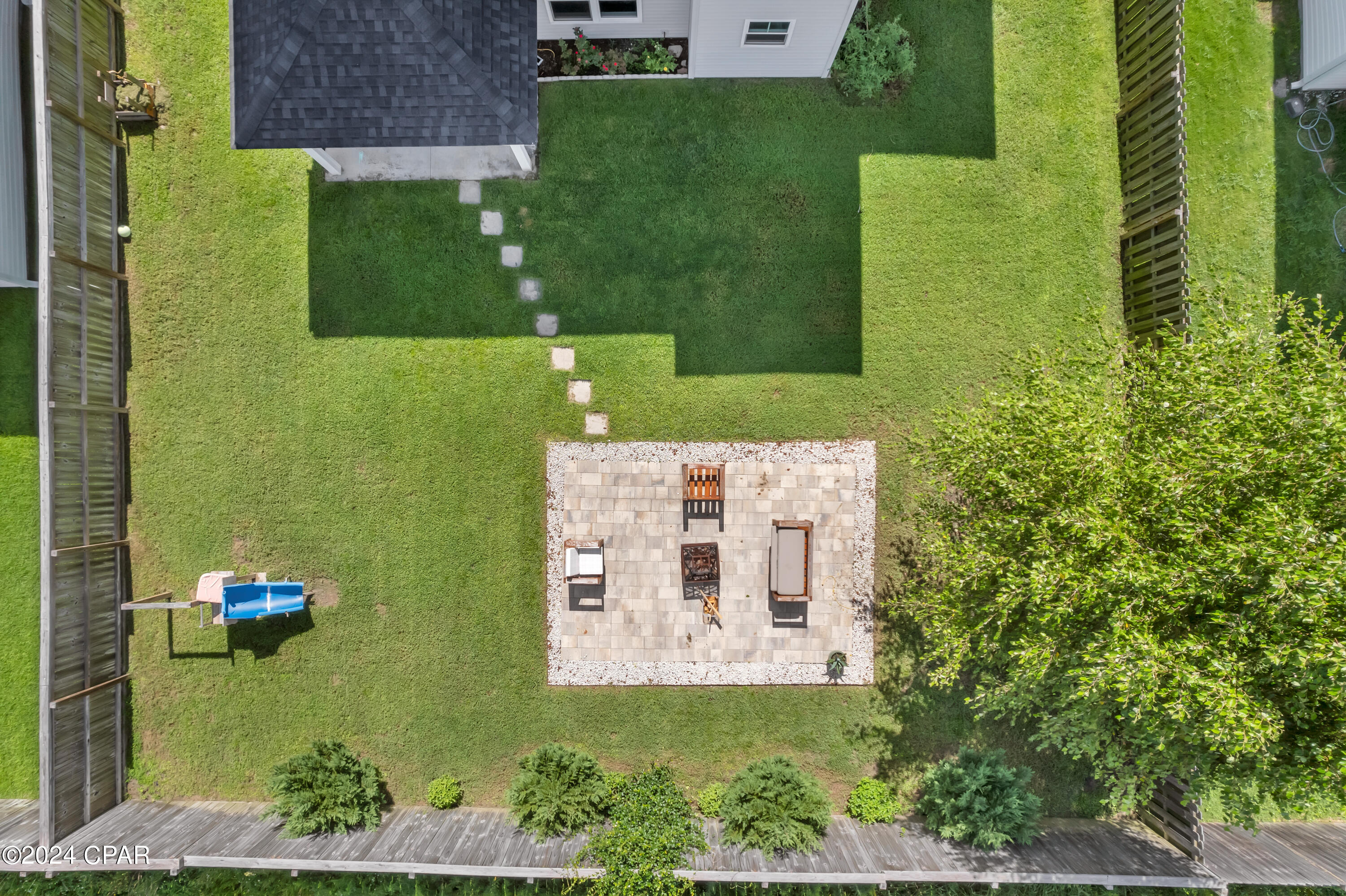 2608 Paige Circle