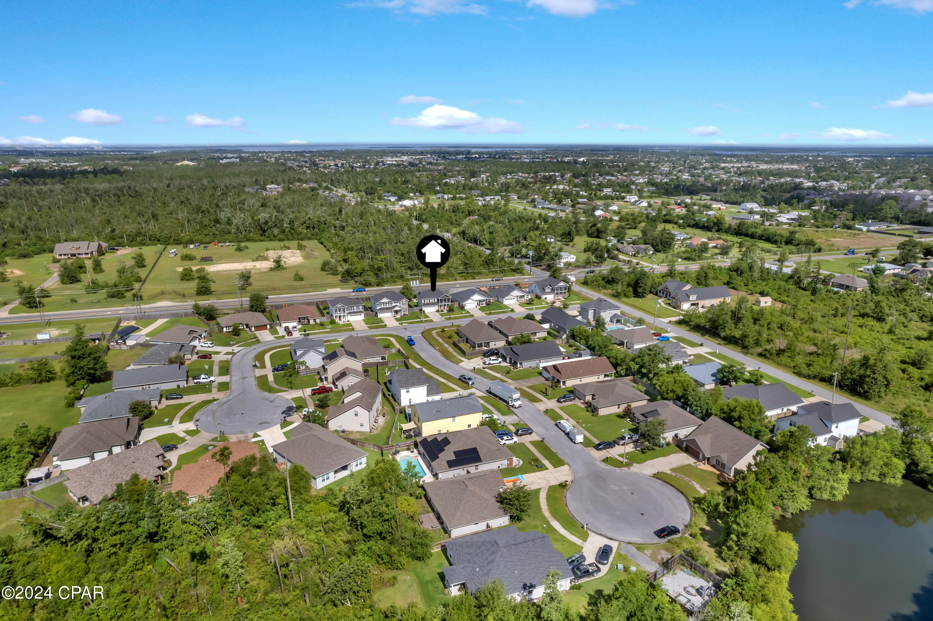 2608 Paige Circle