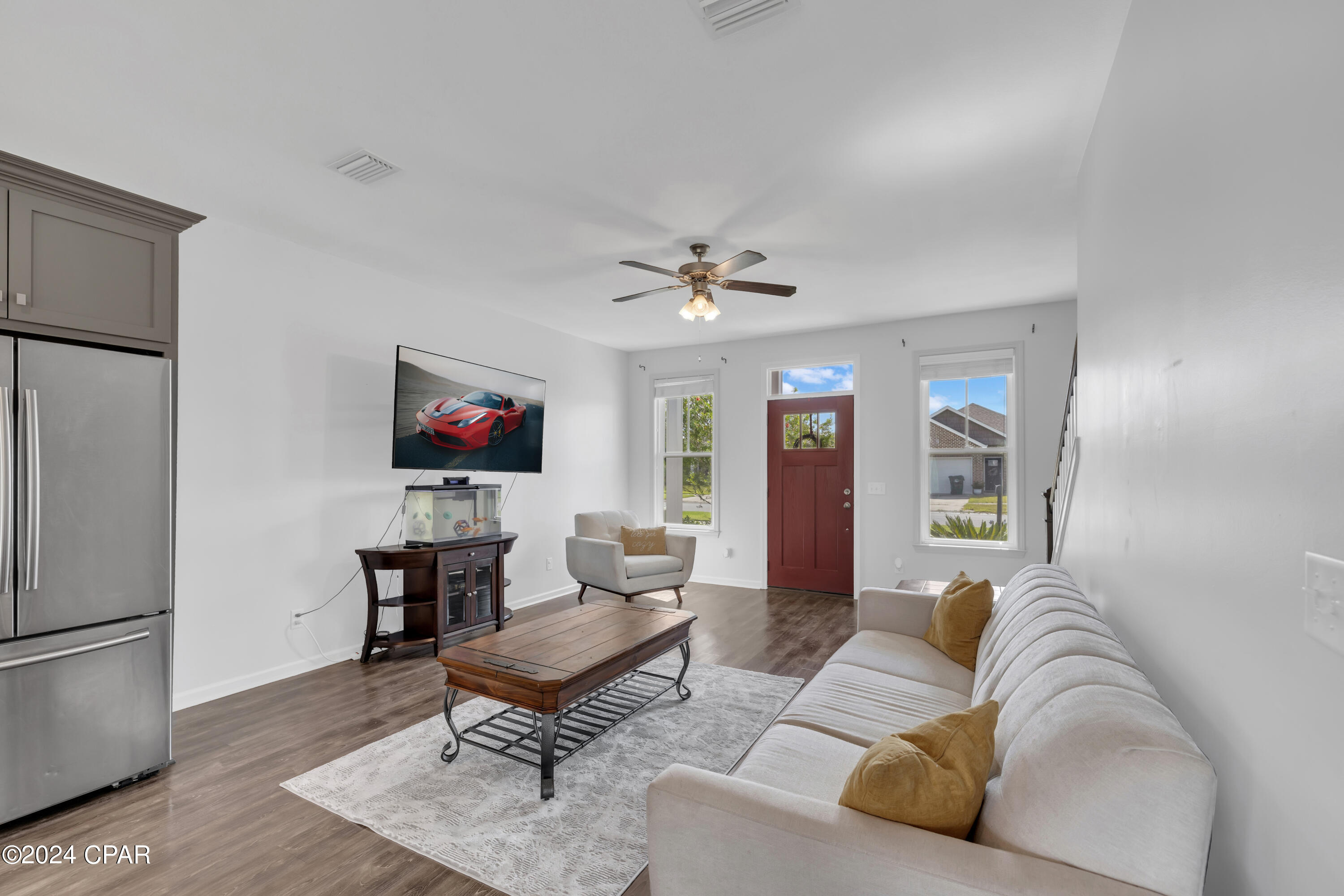 2608 Paige Circle