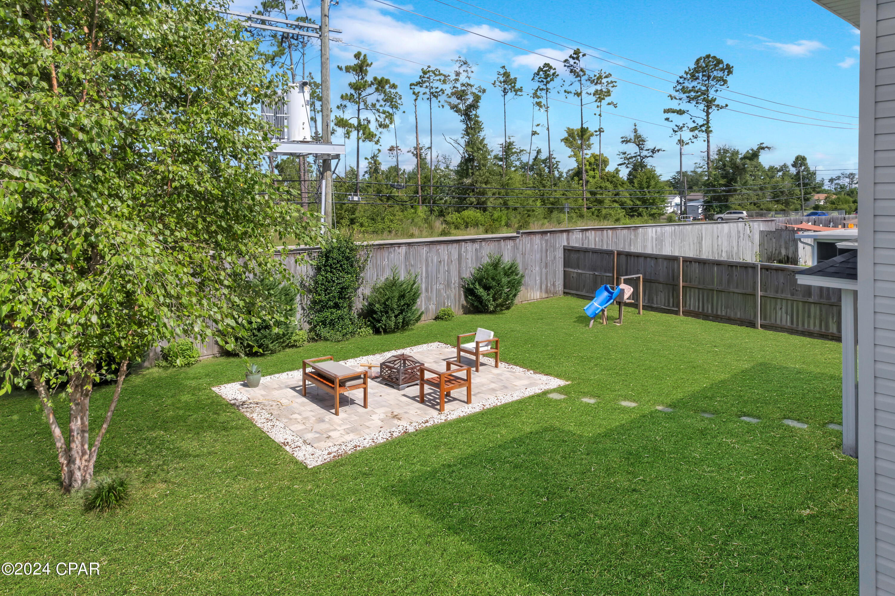 2608 Paige Circle