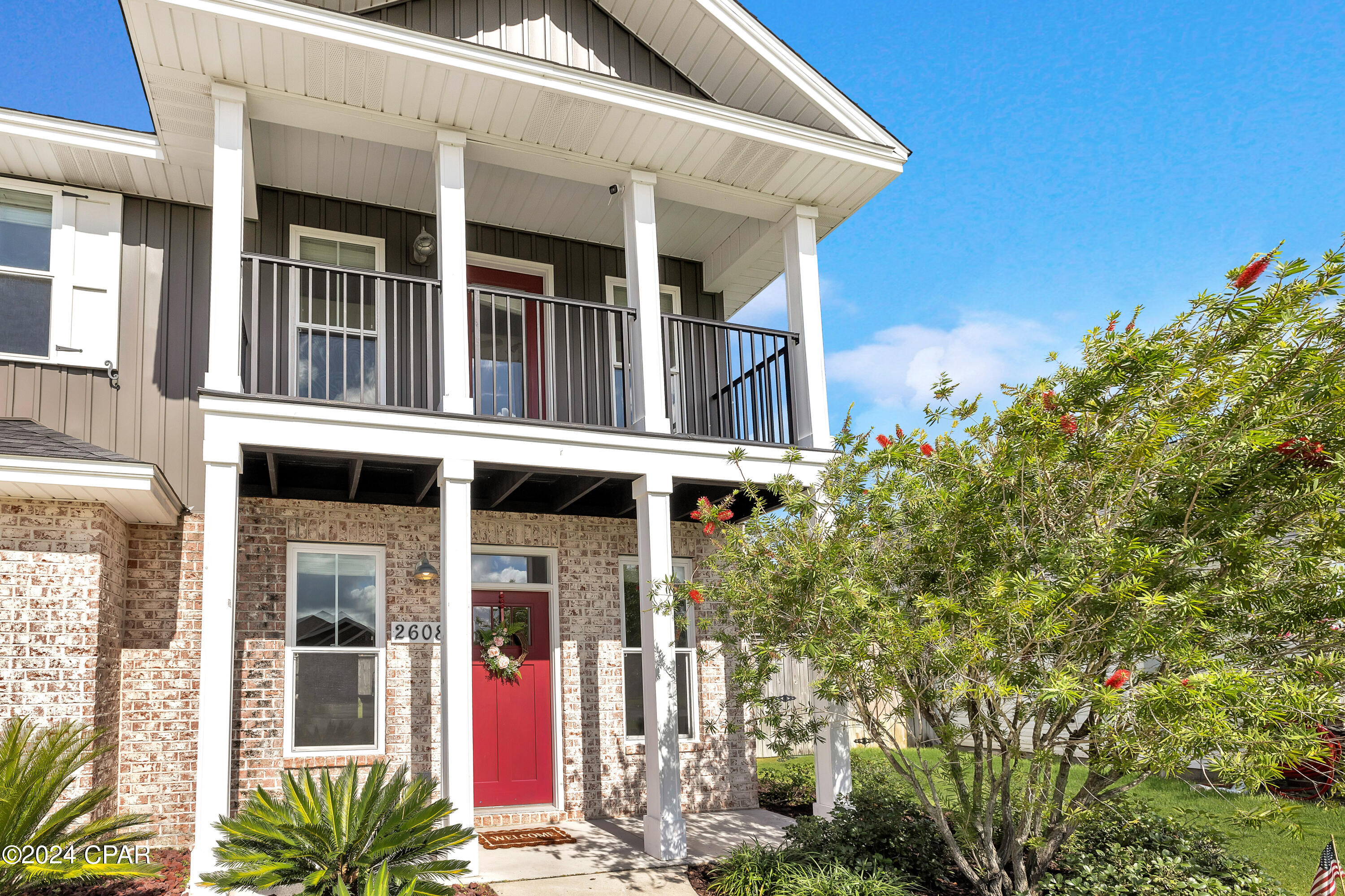 2608 Paige Circle