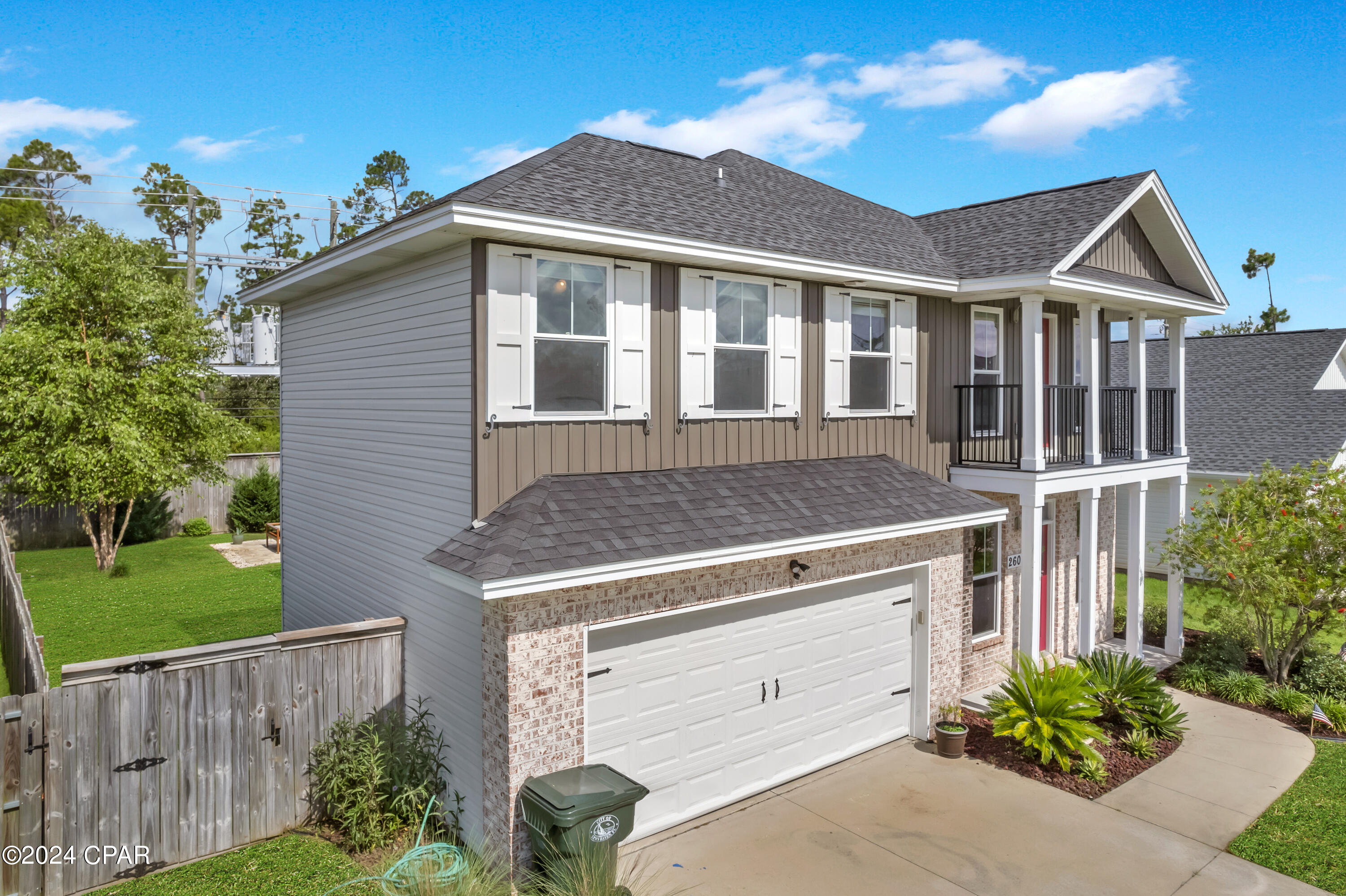 2608 Paige Circle