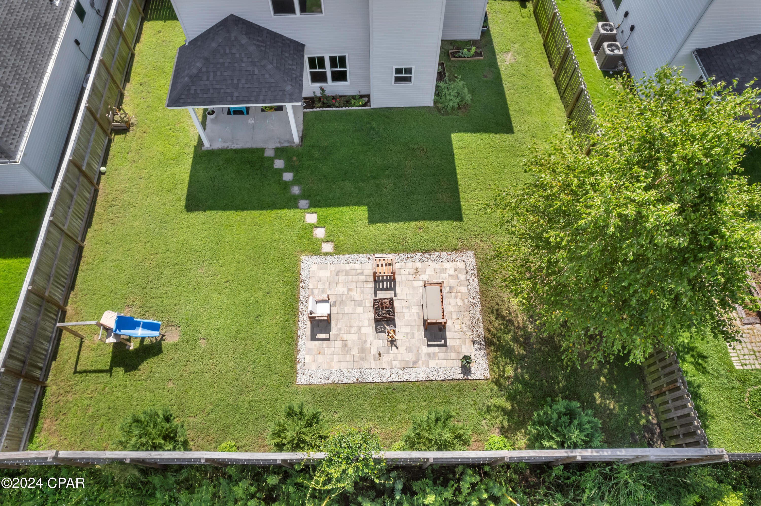 2608 Paige Circle