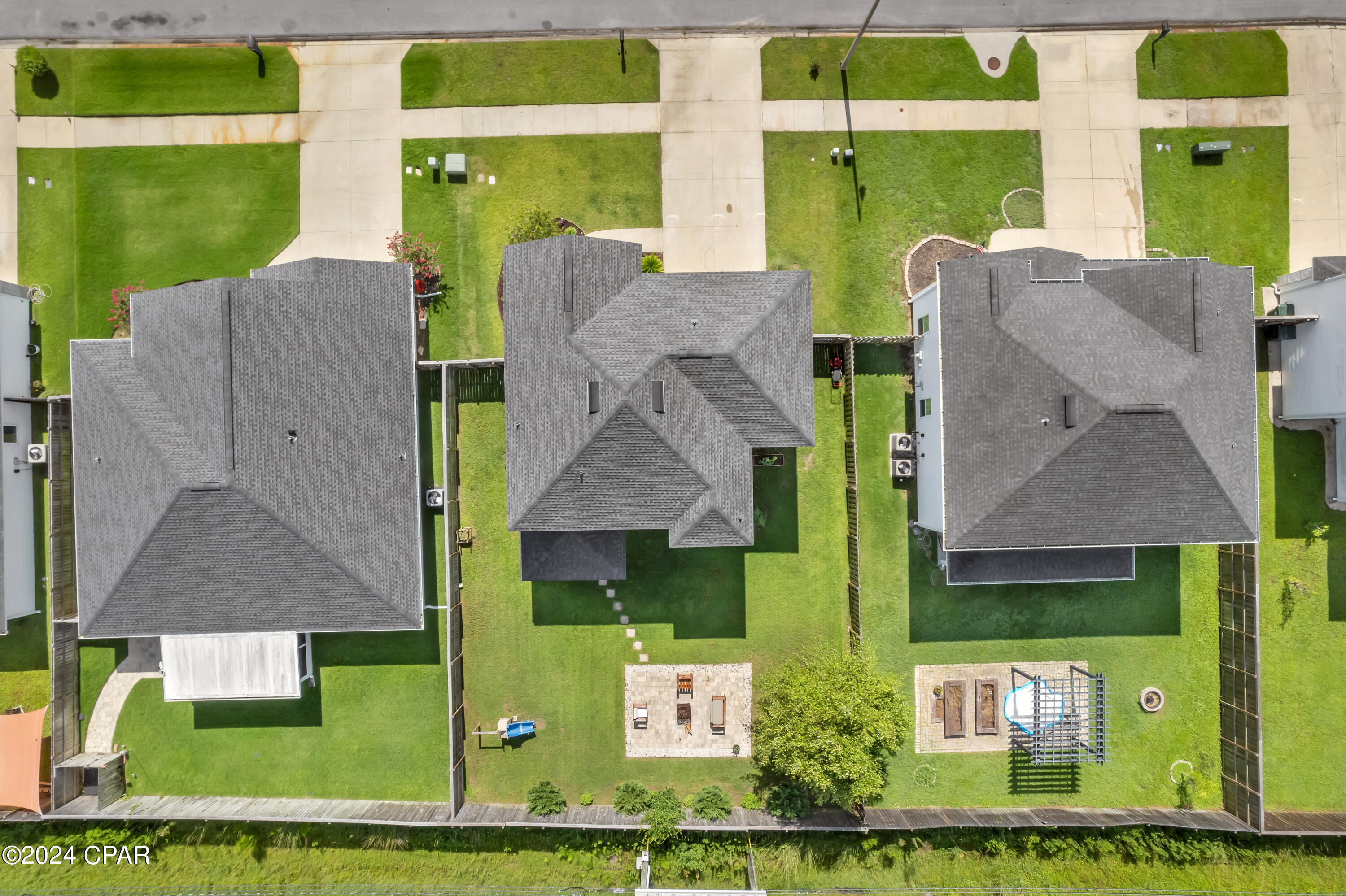 2608 Paige Circle