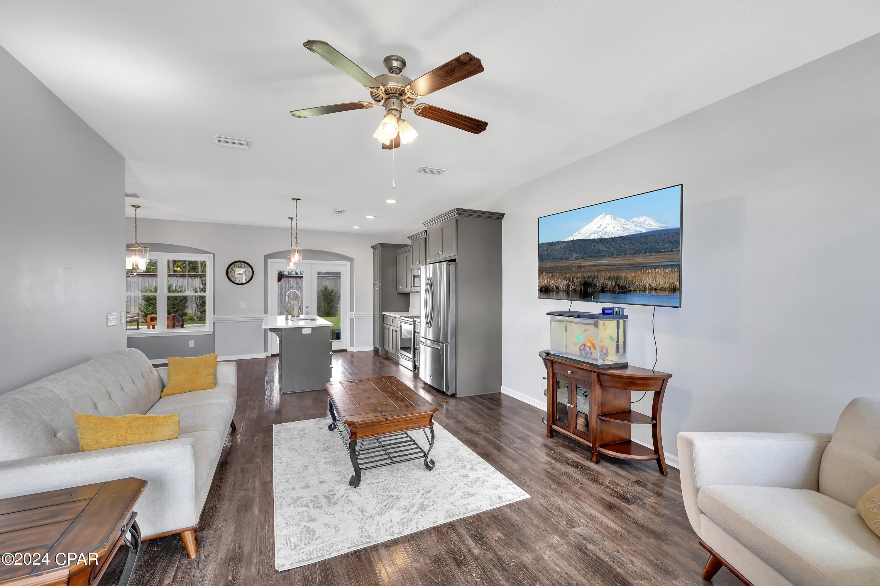 2608 Paige Circle
