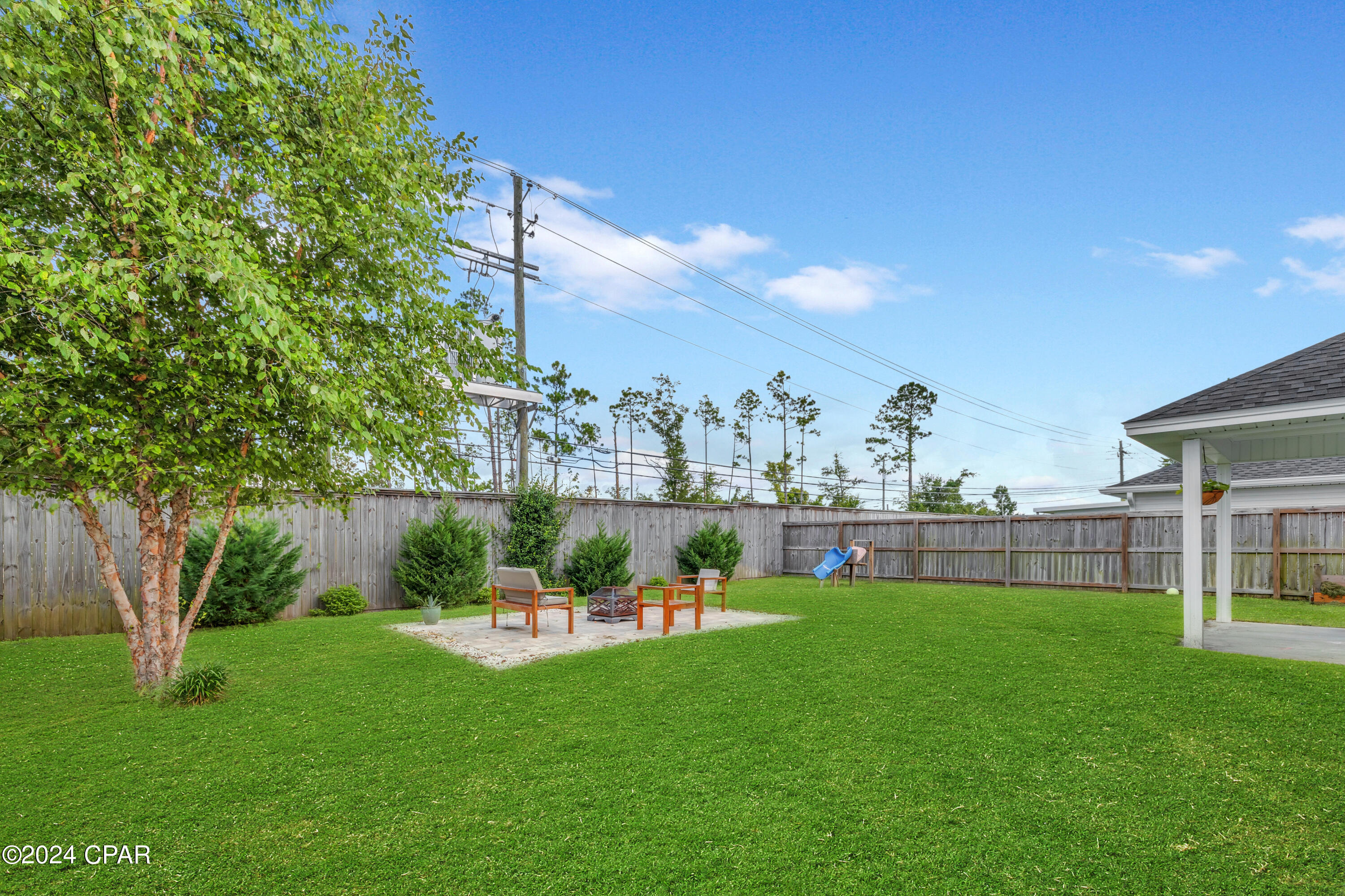 2608 Paige Circle