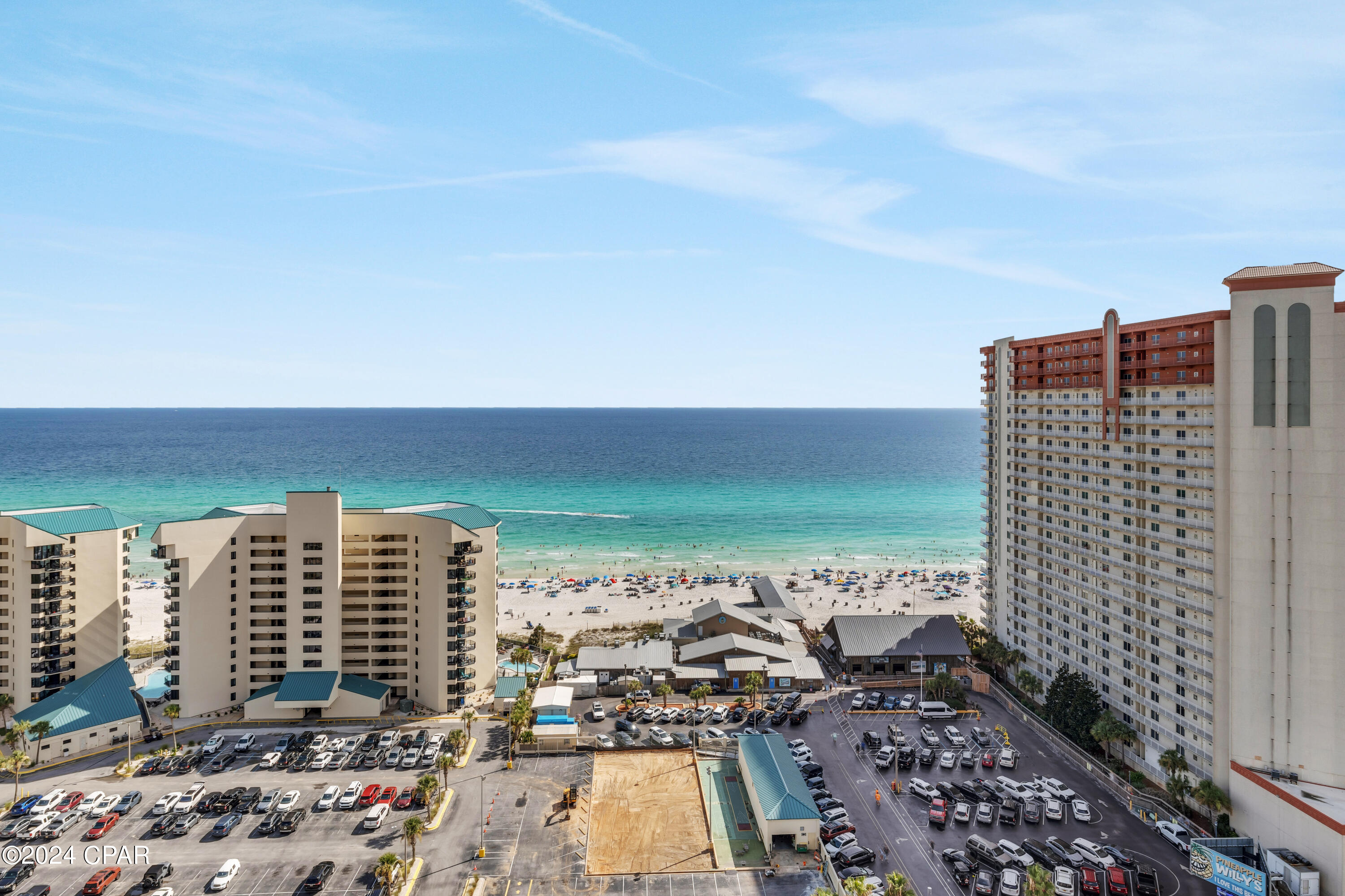 9860 S Thomas Drive 1826