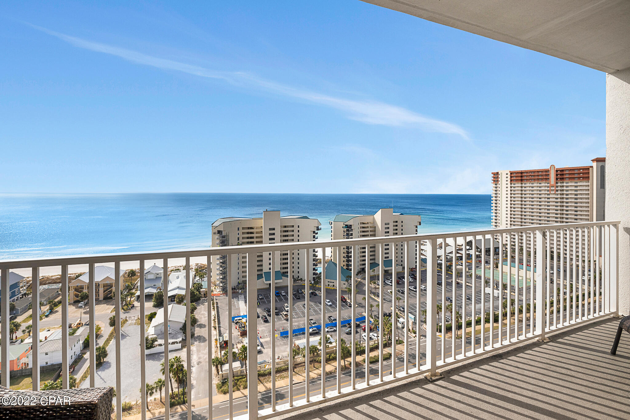 9860 S Thomas Drive 1605