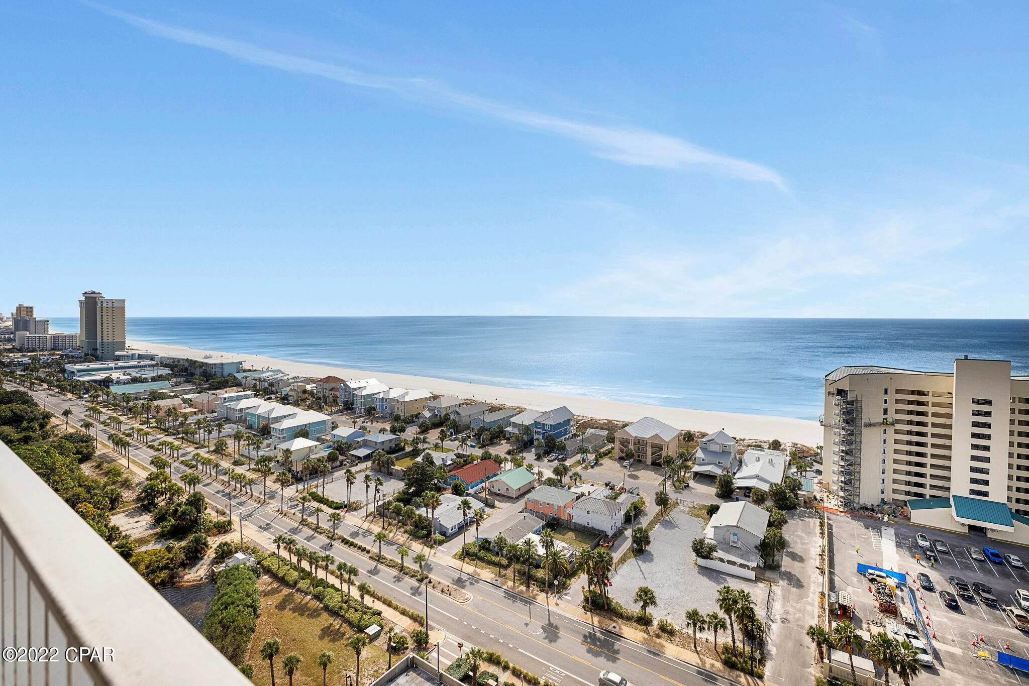 9860 S Thomas Drive 1605