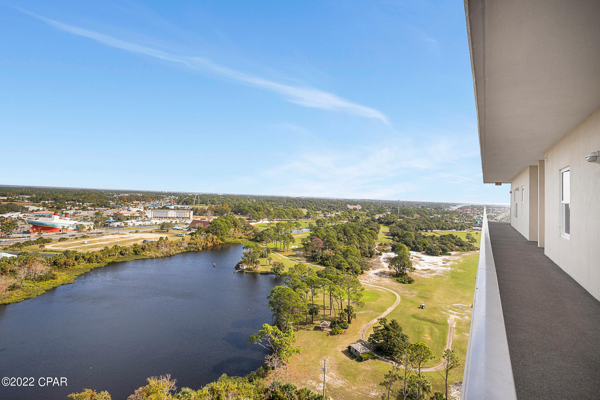 9860 S Thomas Drive 1605