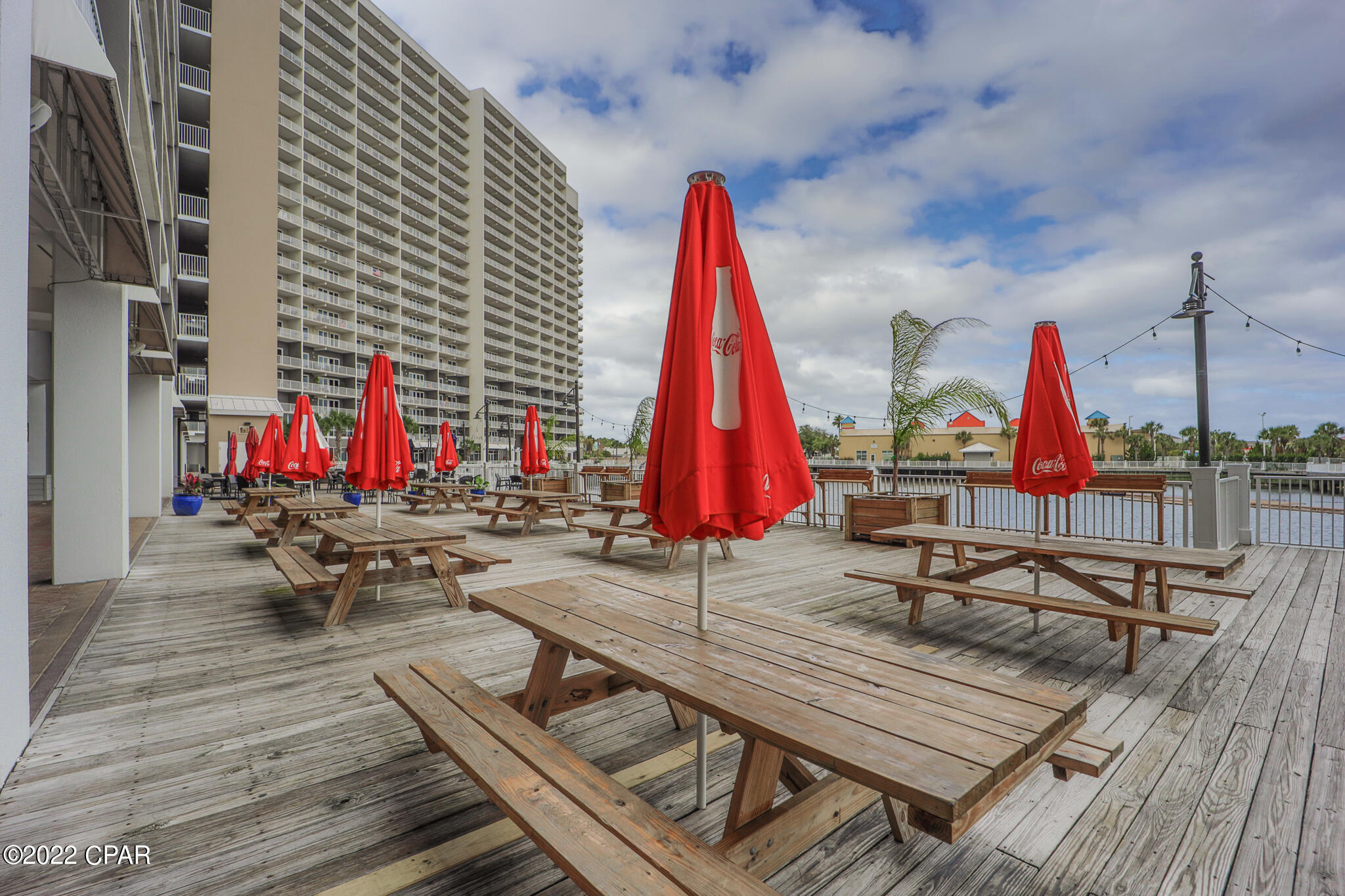 9860 S Thomas Drive 1605