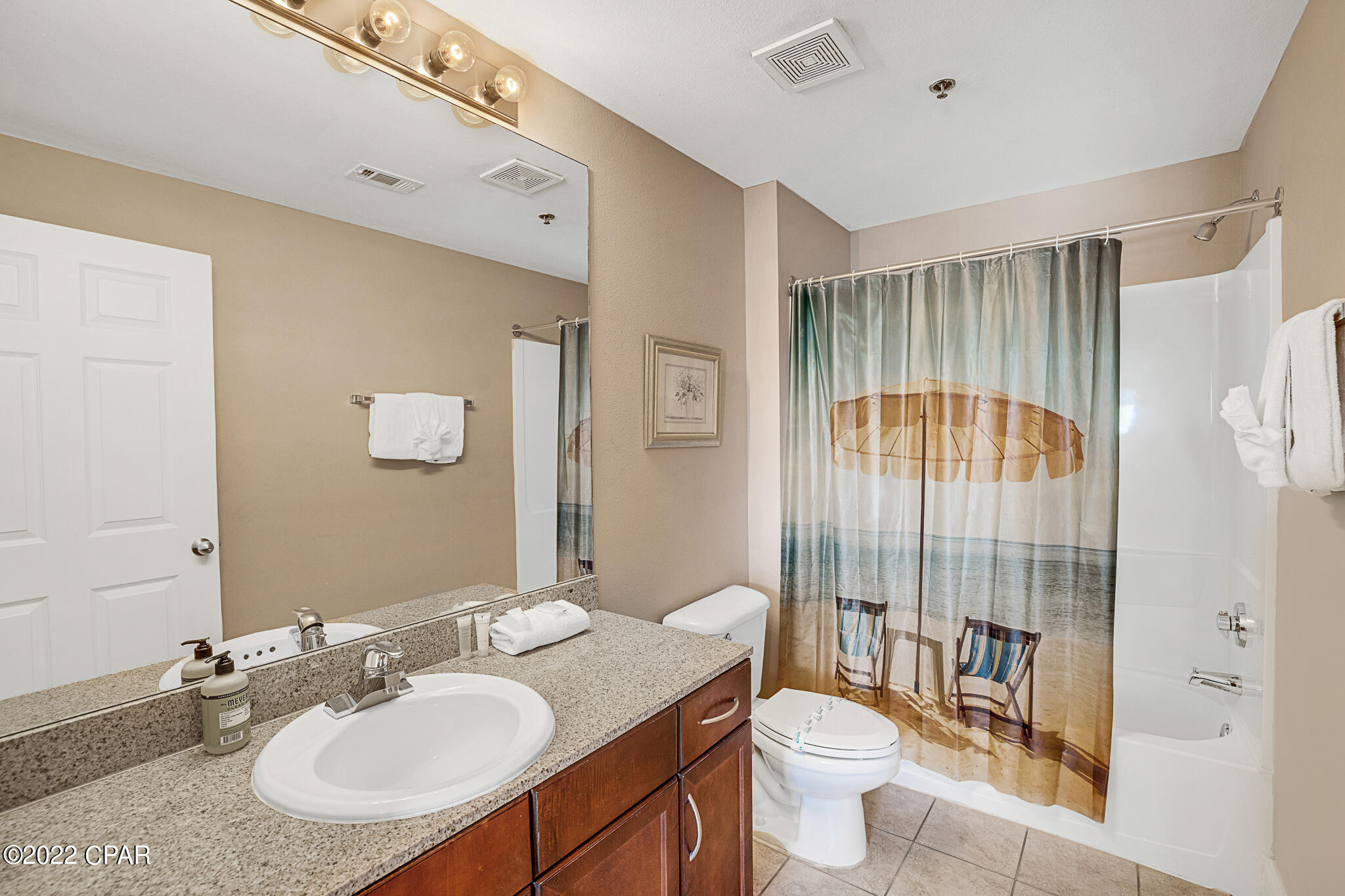 9860 S Thomas Drive 1605