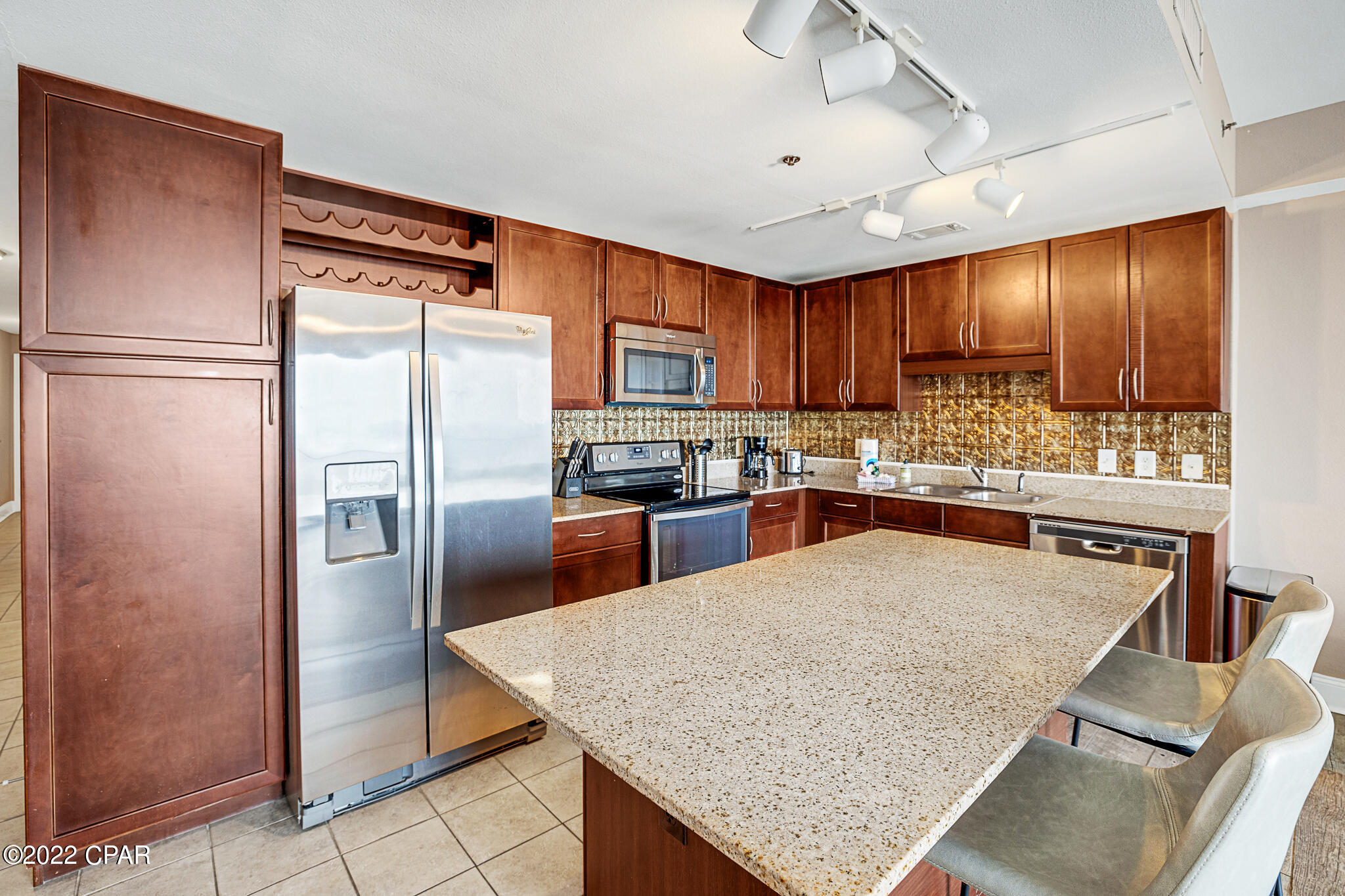 9860 S Thomas Drive 1605