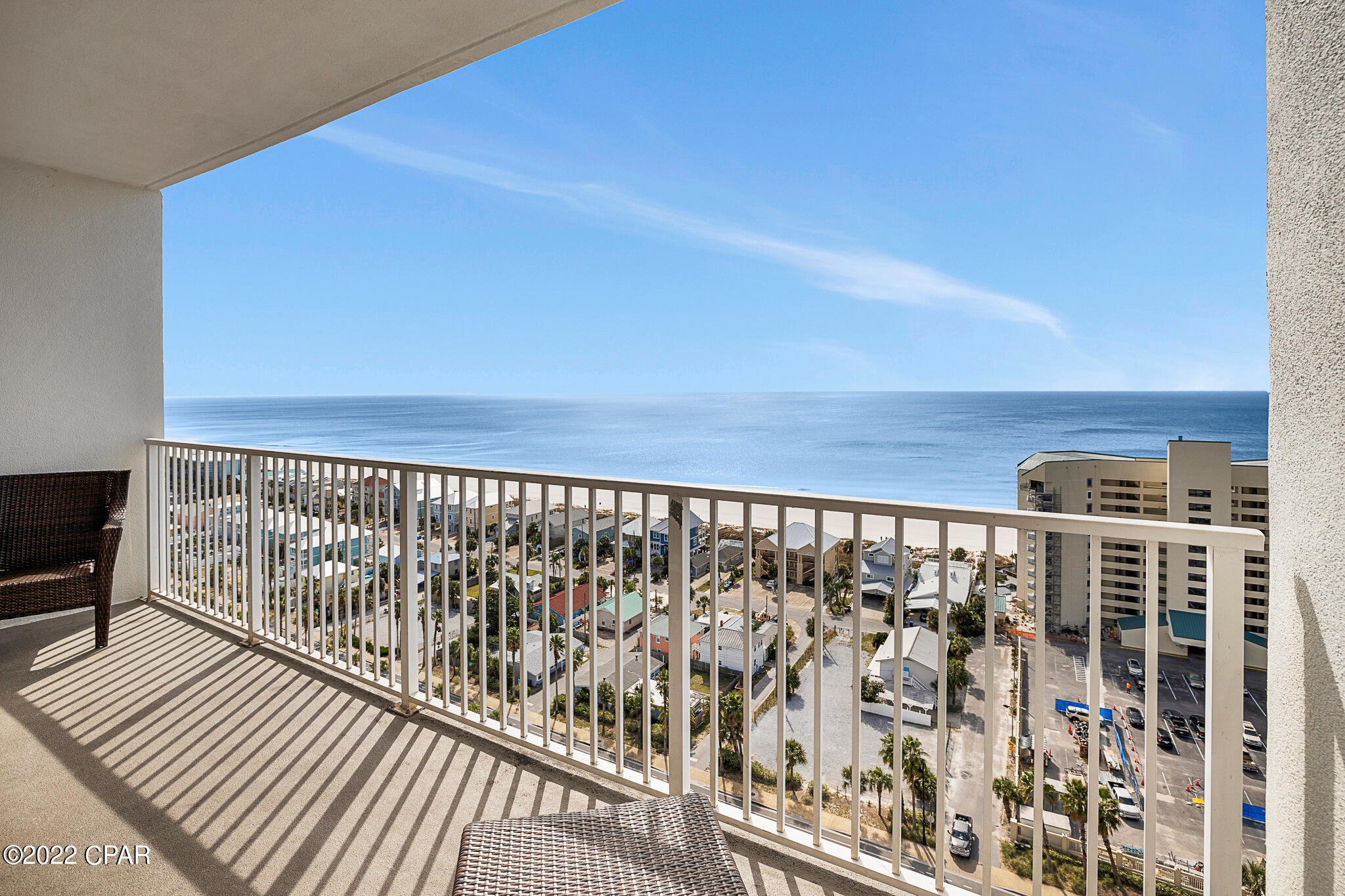 9860 S Thomas Drive 1605