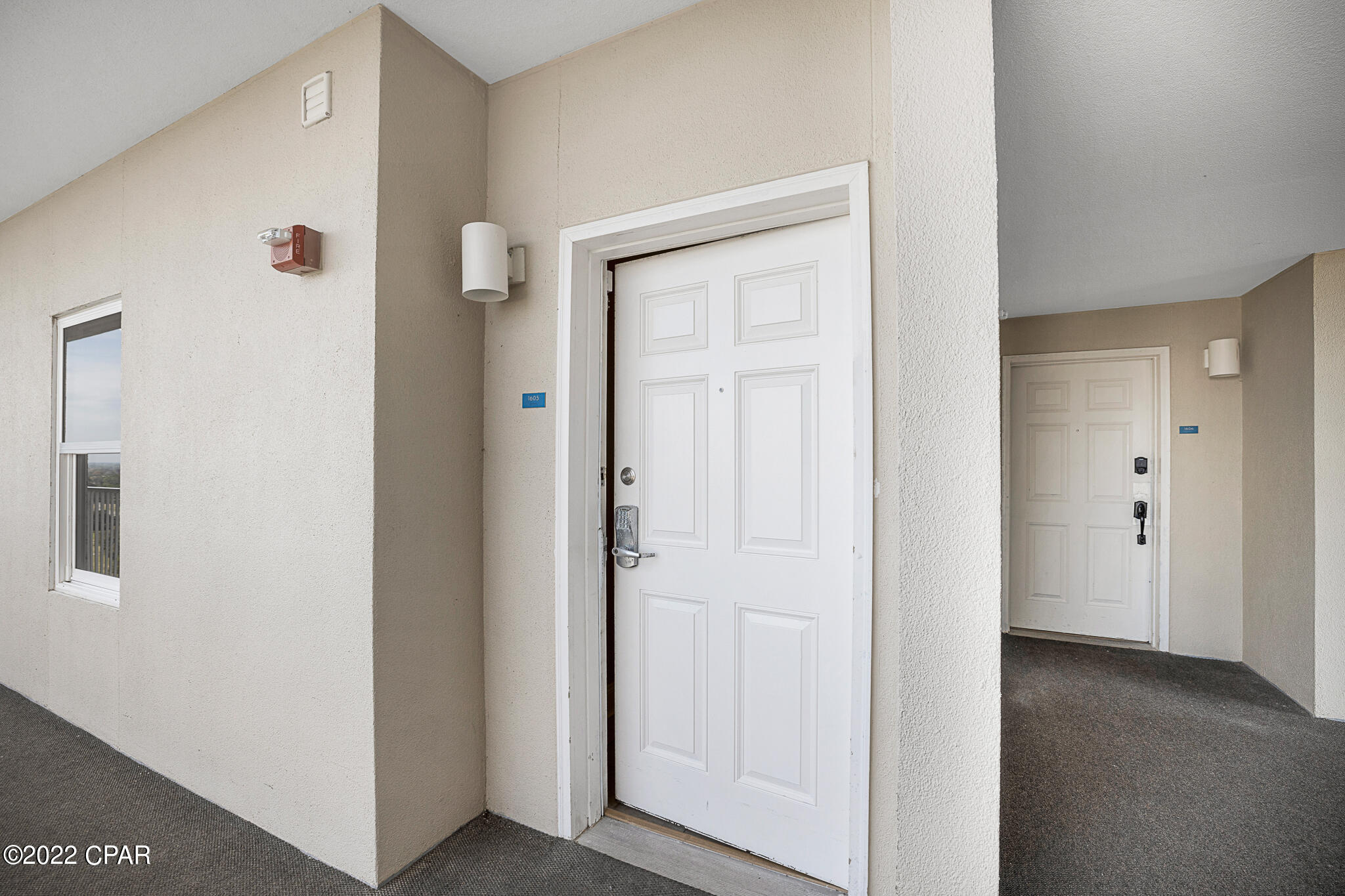 9860 S Thomas Drive 1605