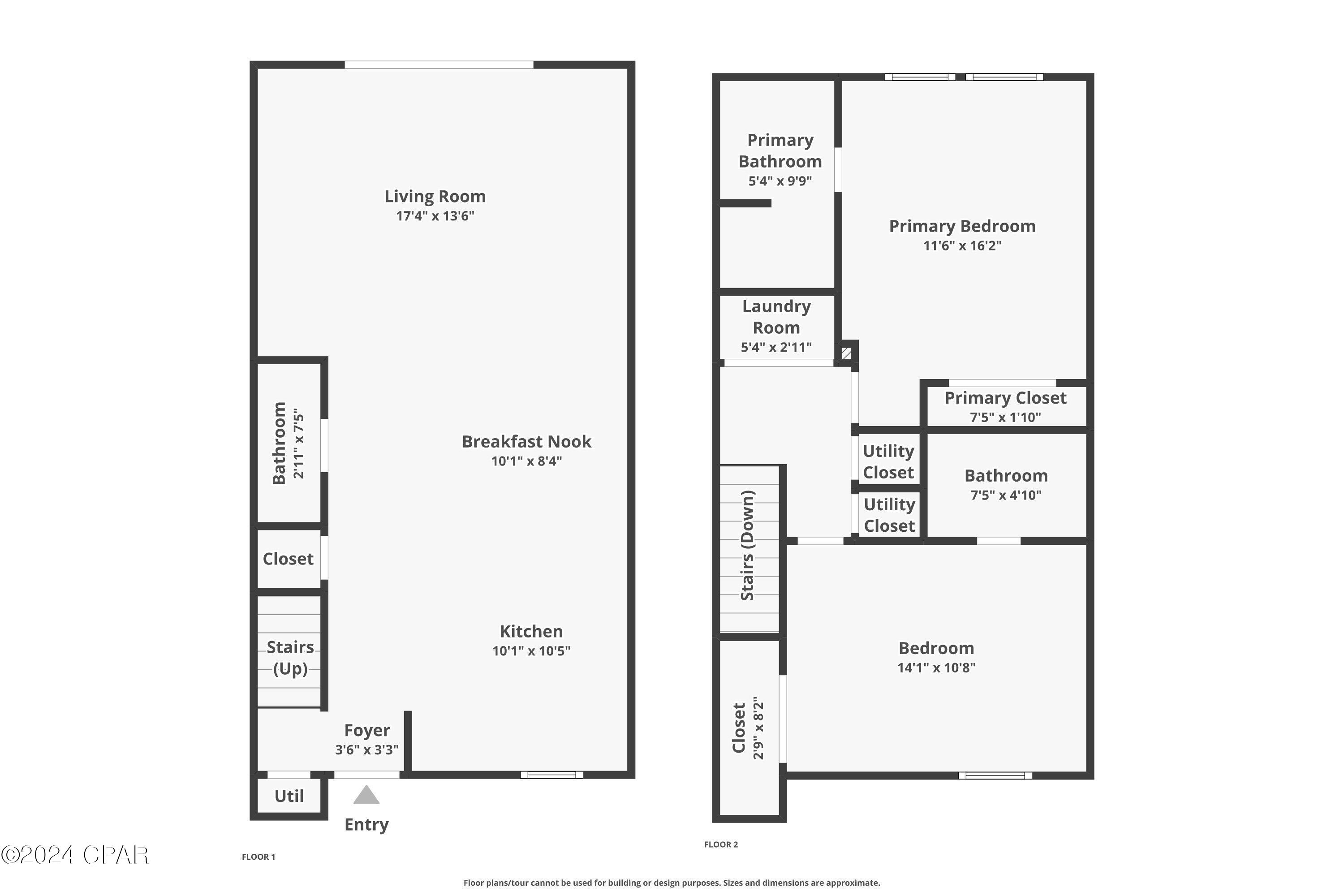 159 W Leslie Lane