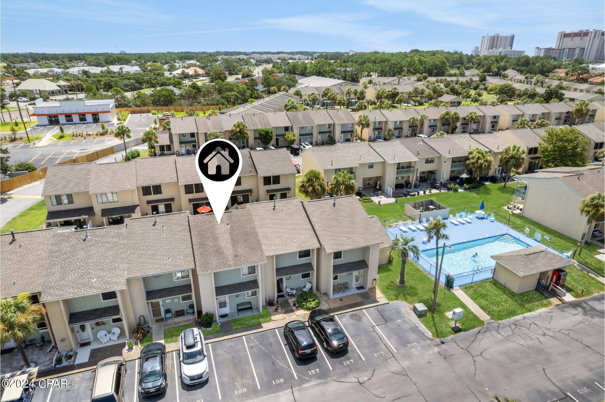 159 W Leslie Lane