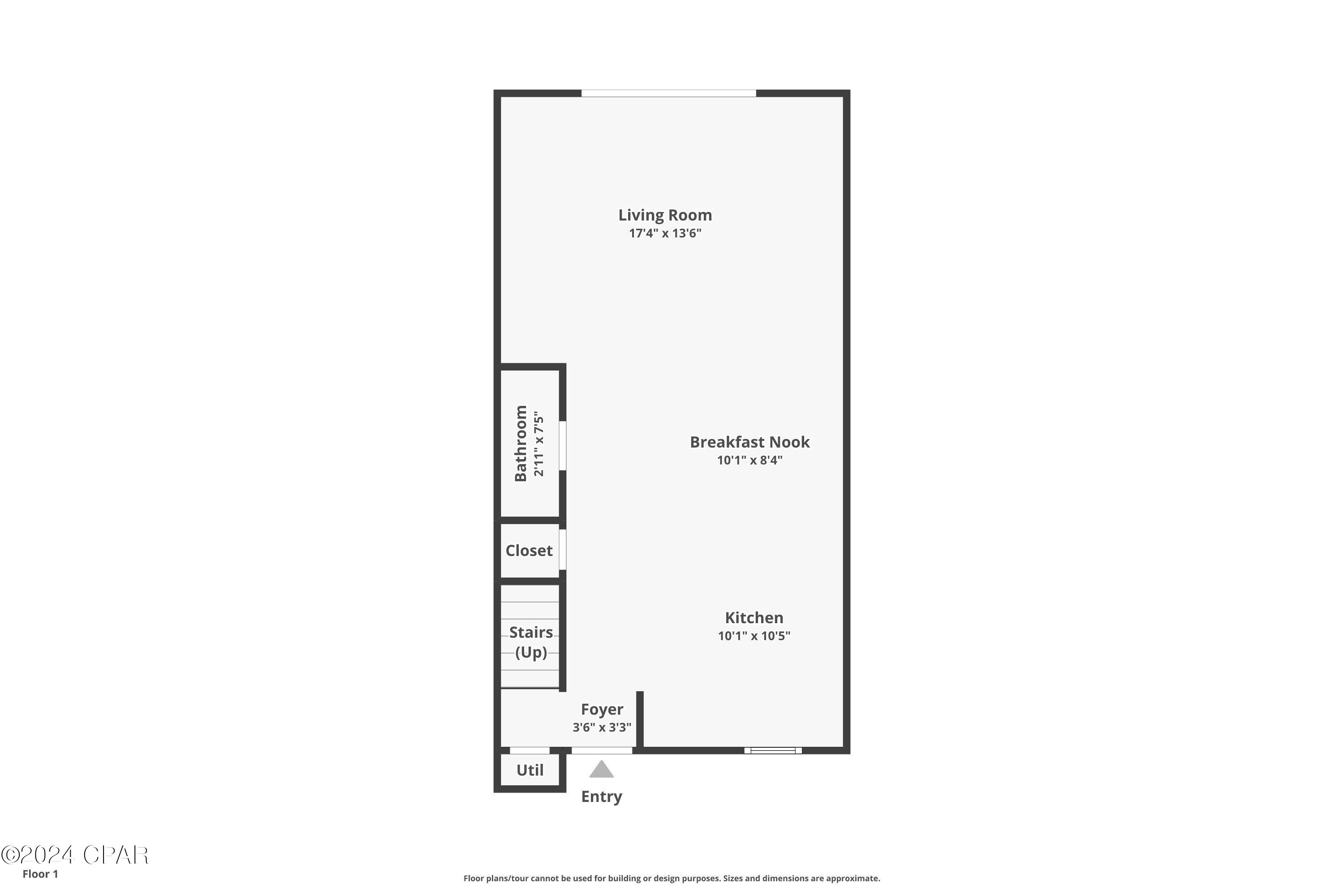 159 W Leslie Lane