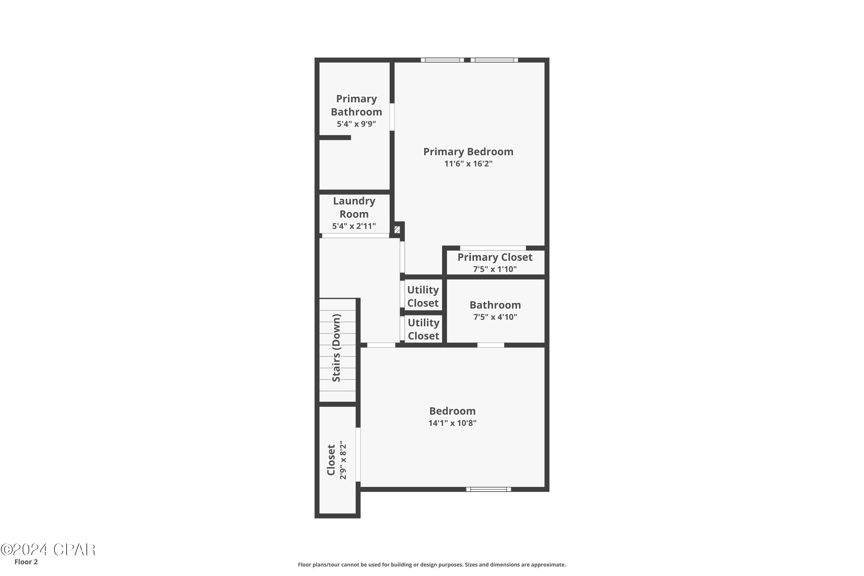 159 W Leslie Lane
