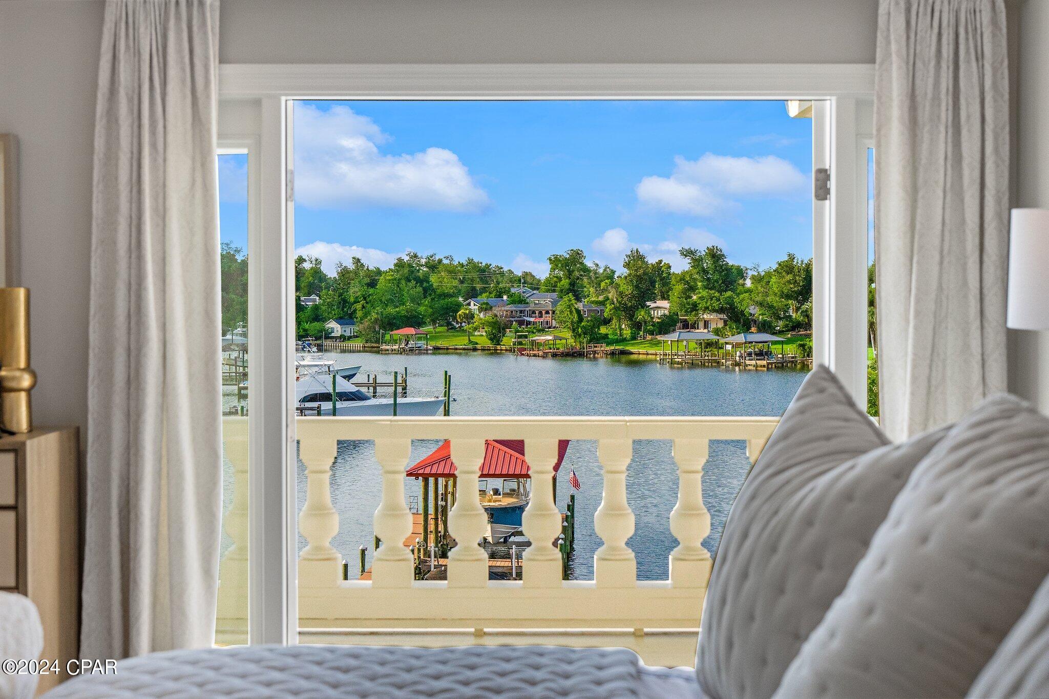 1309 Bayou Court