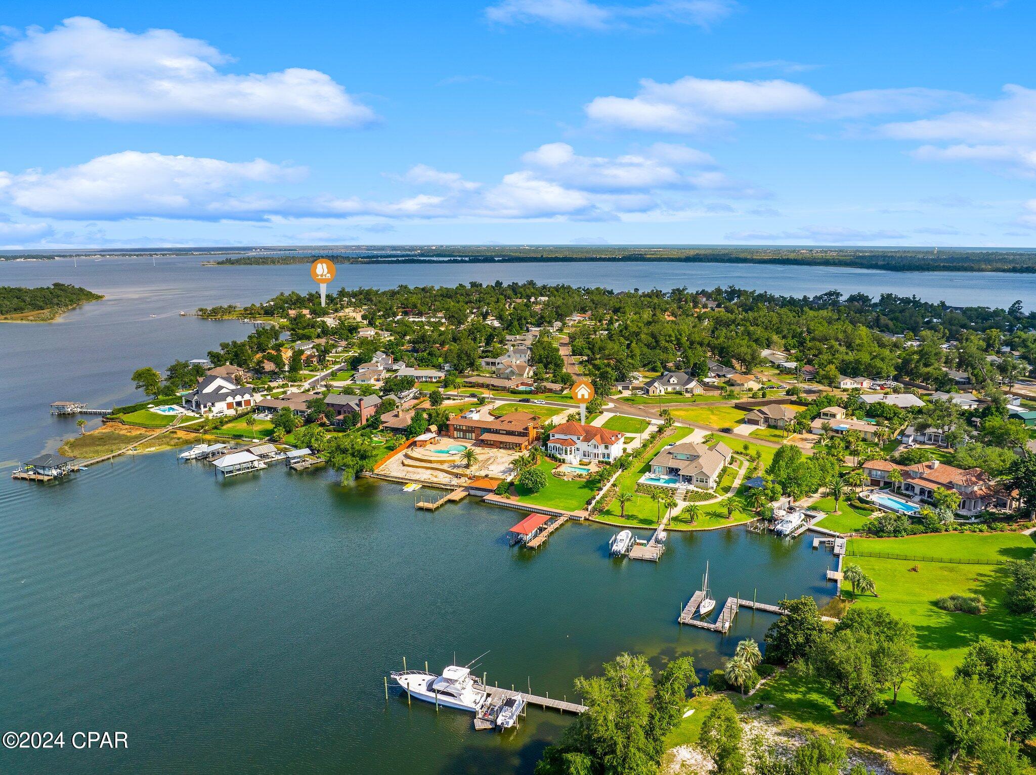 1309 Bayou Court