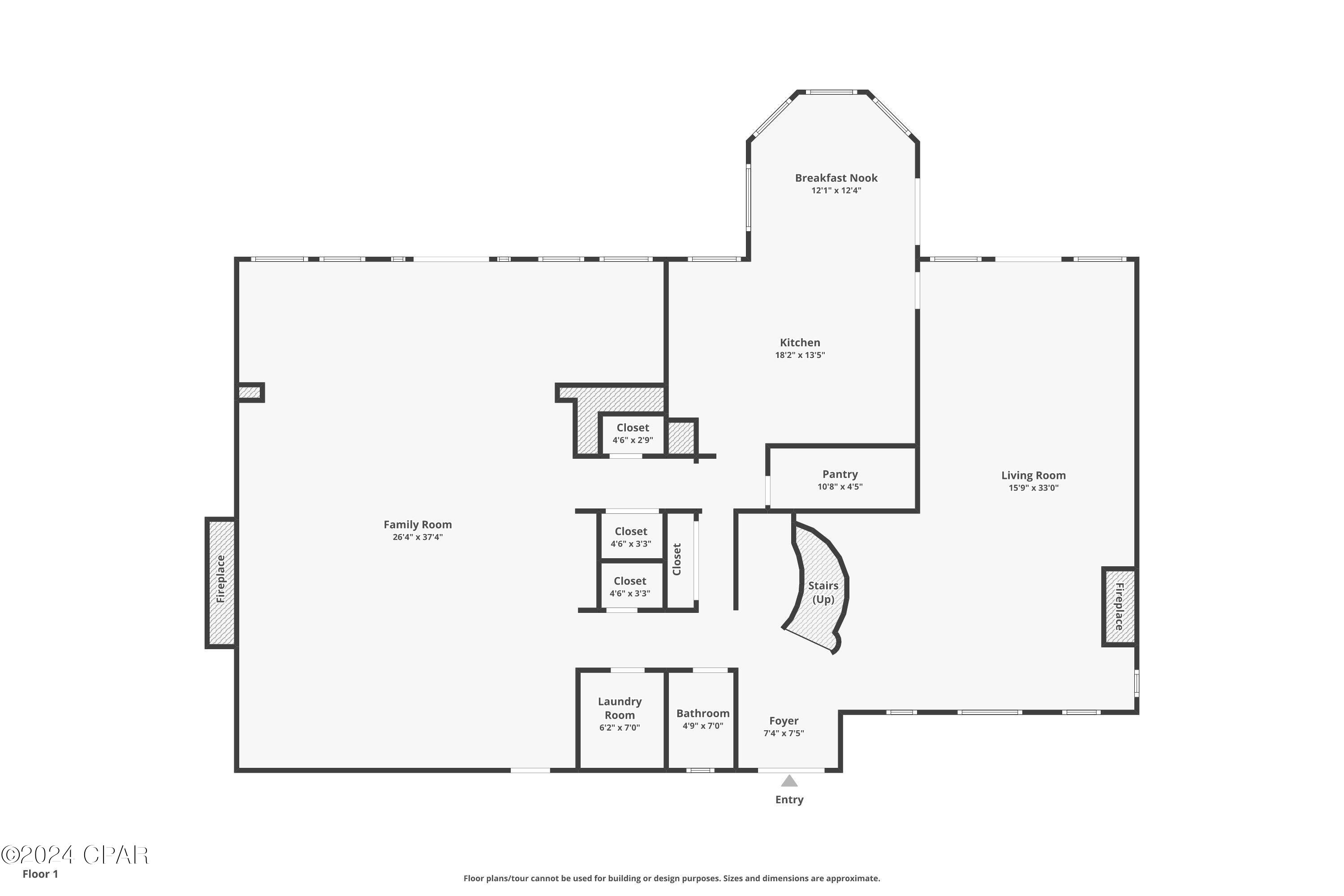 1309 Bayou Court