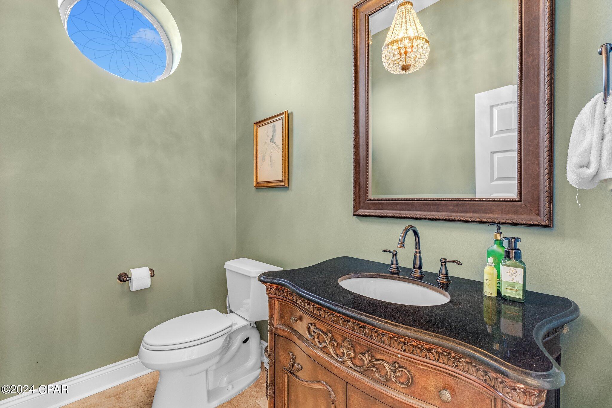1309 Bayou Court