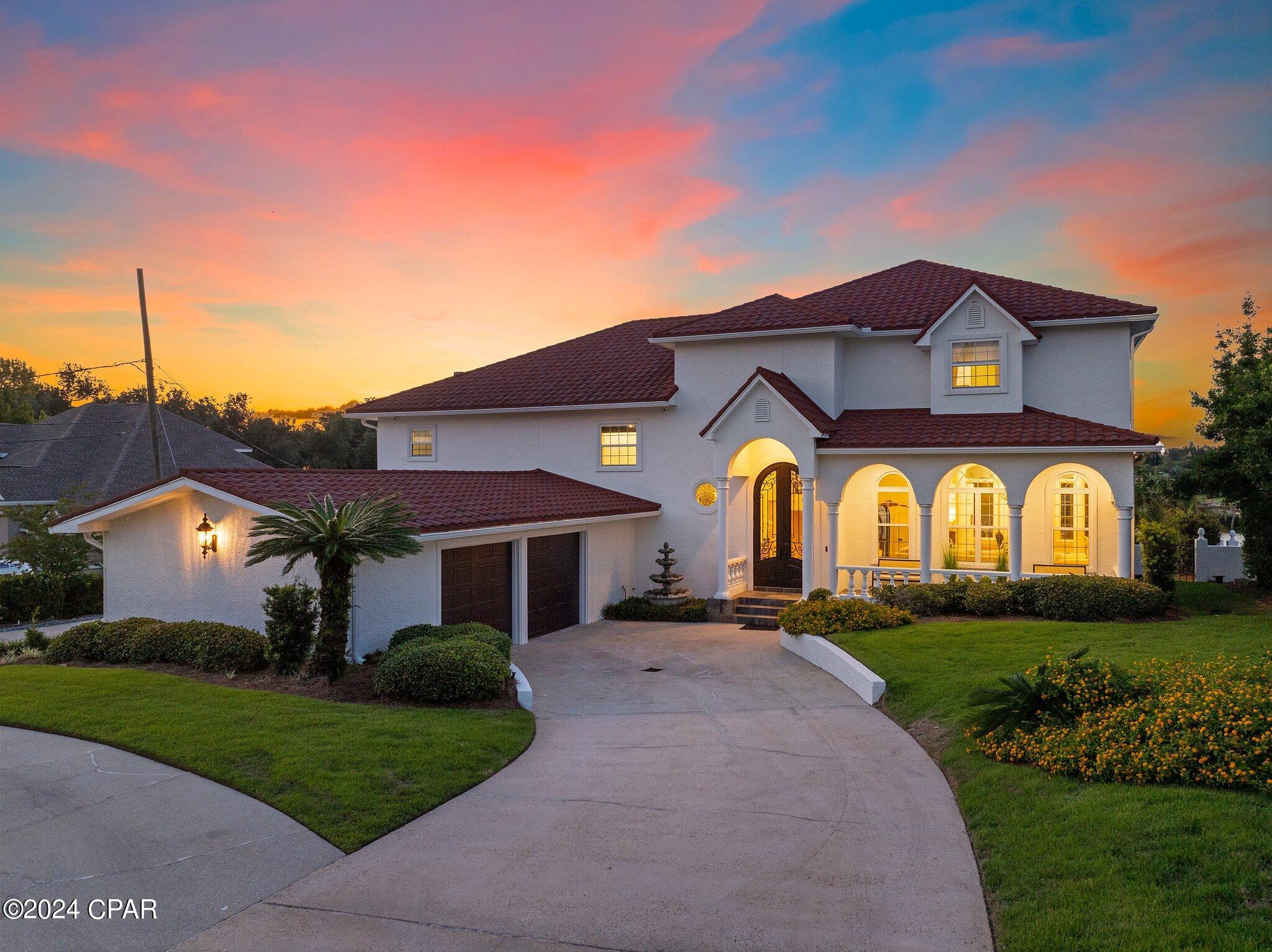1309 Bayou Court