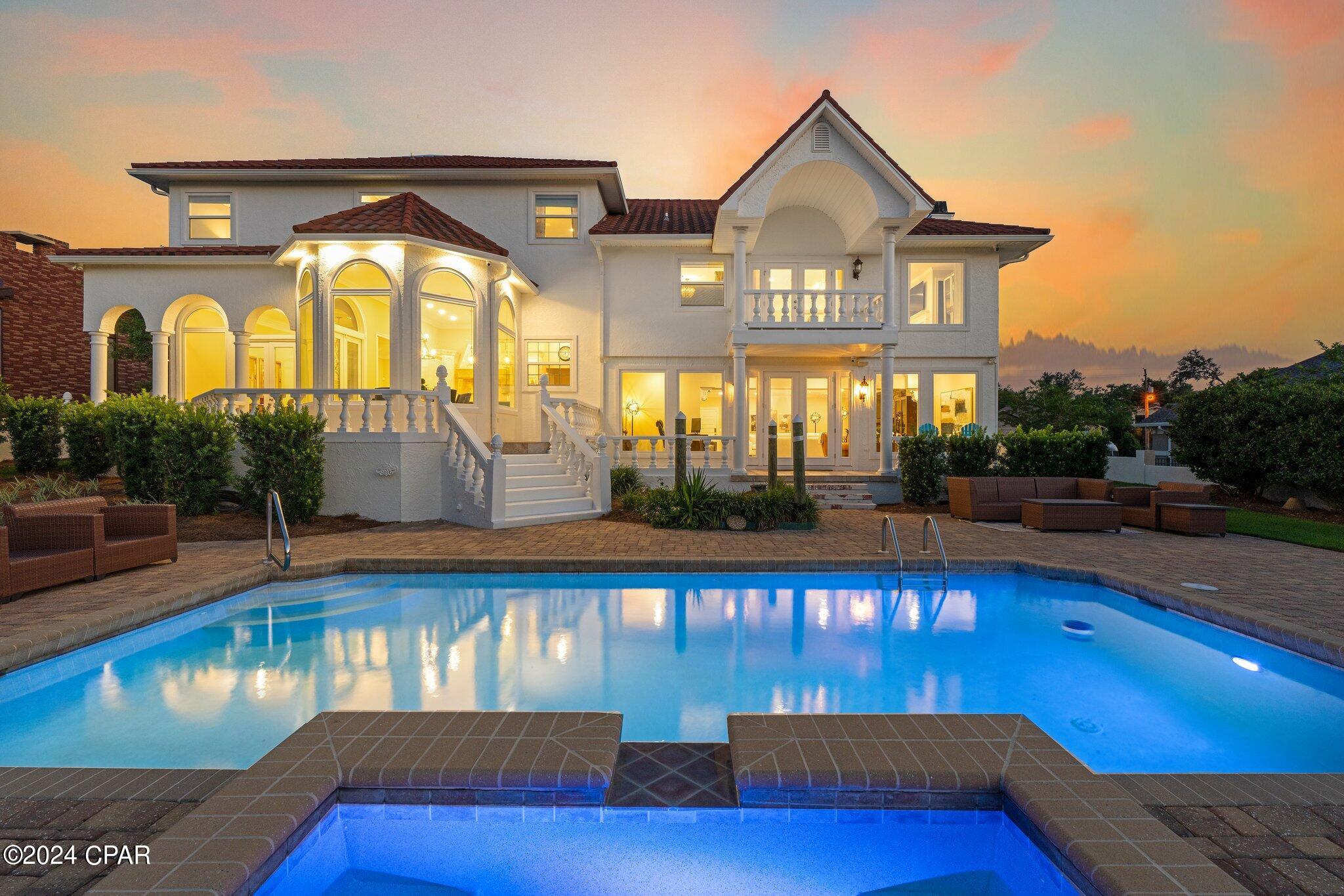 1309 Bayou Court