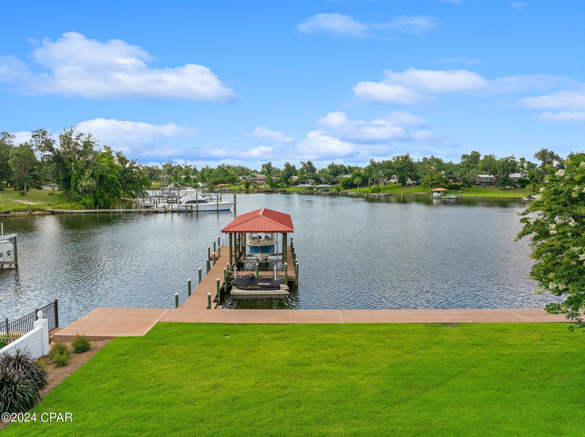1309 Bayou Court