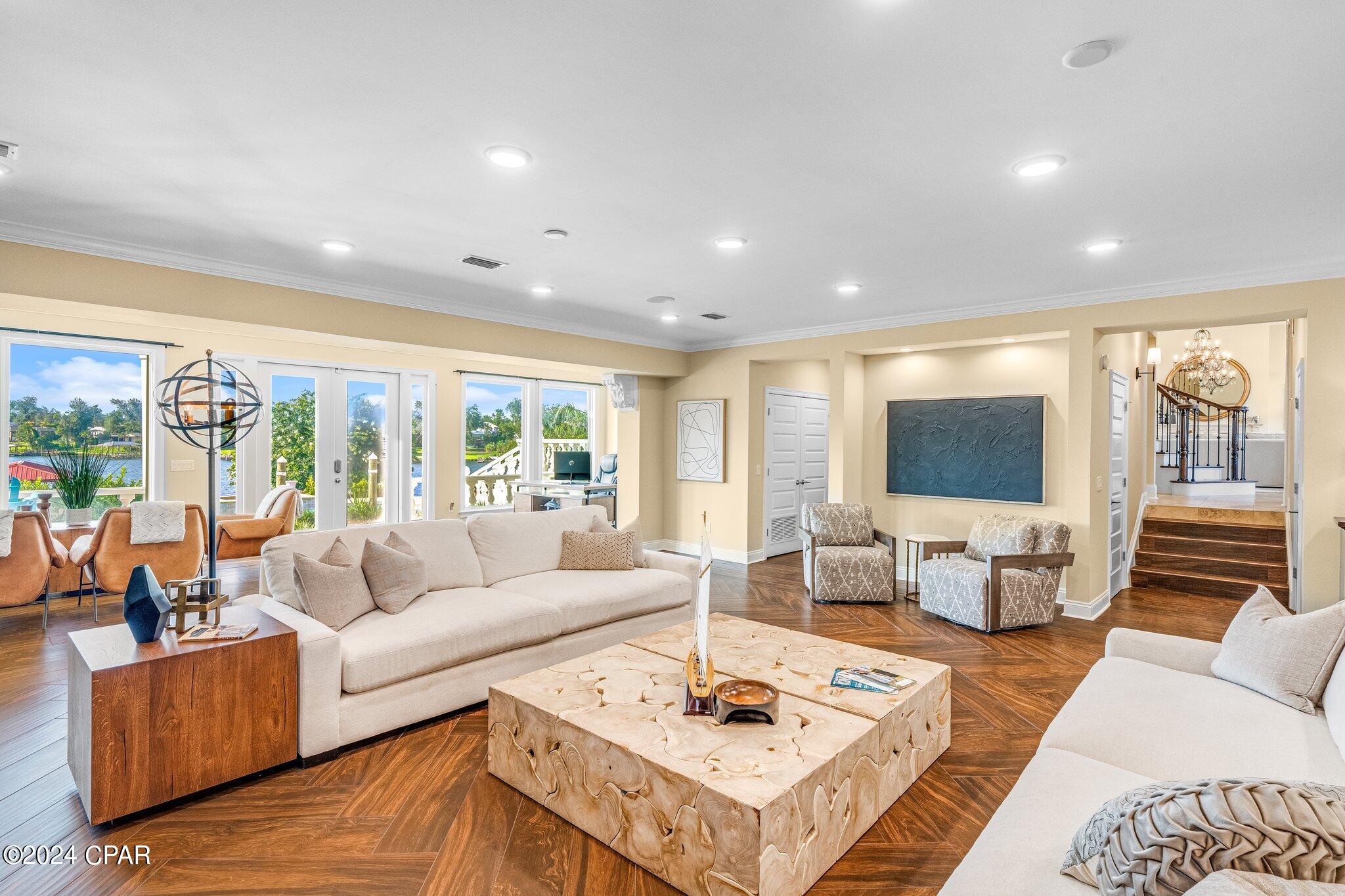 1309 Bayou Court