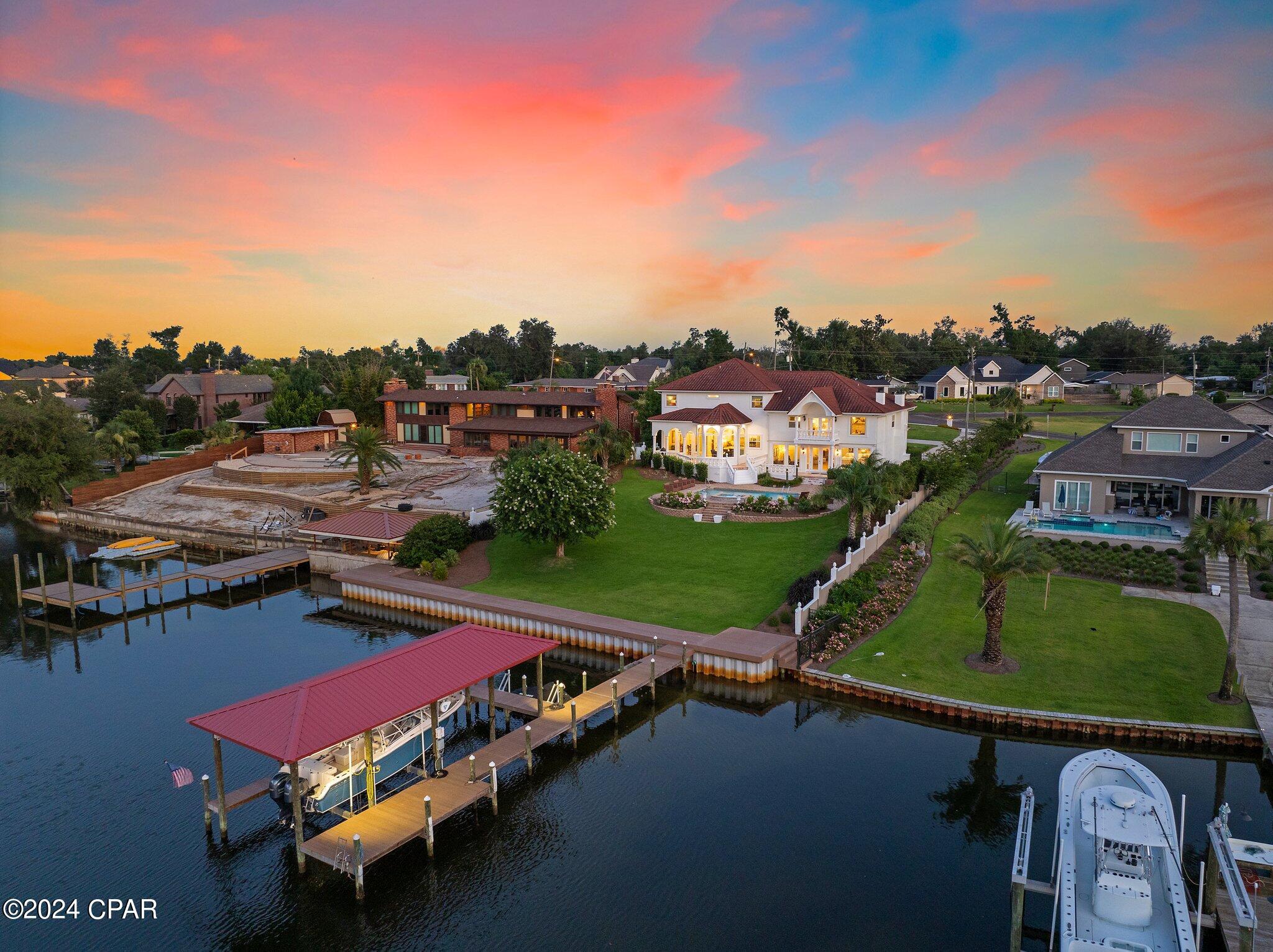1309 Bayou Court