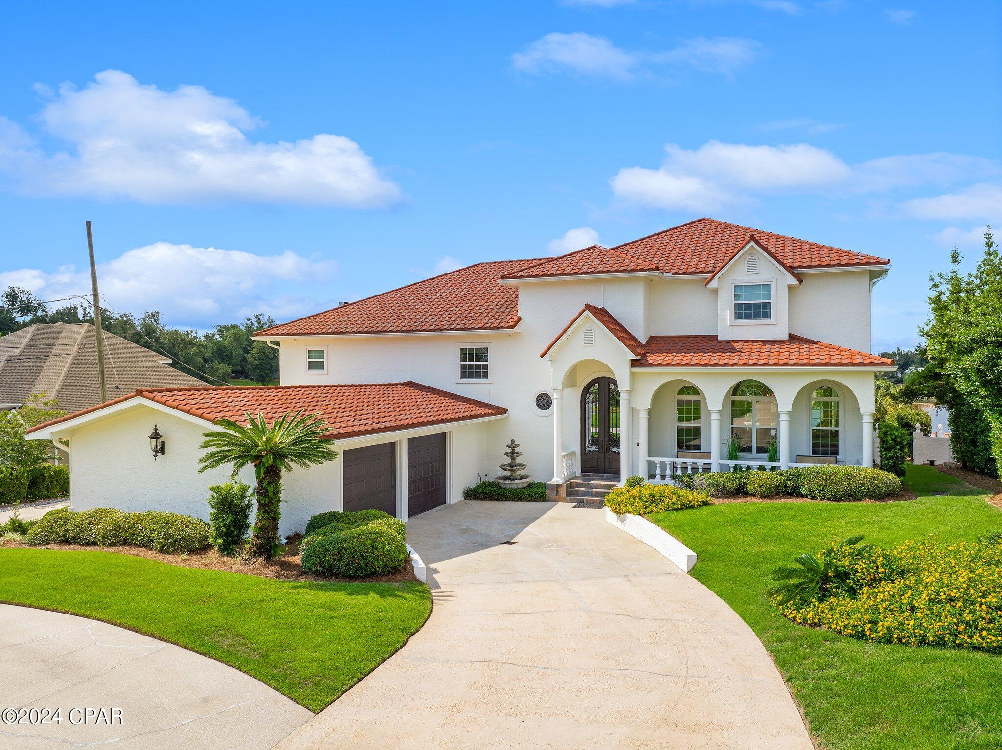 1309 Bayou Court