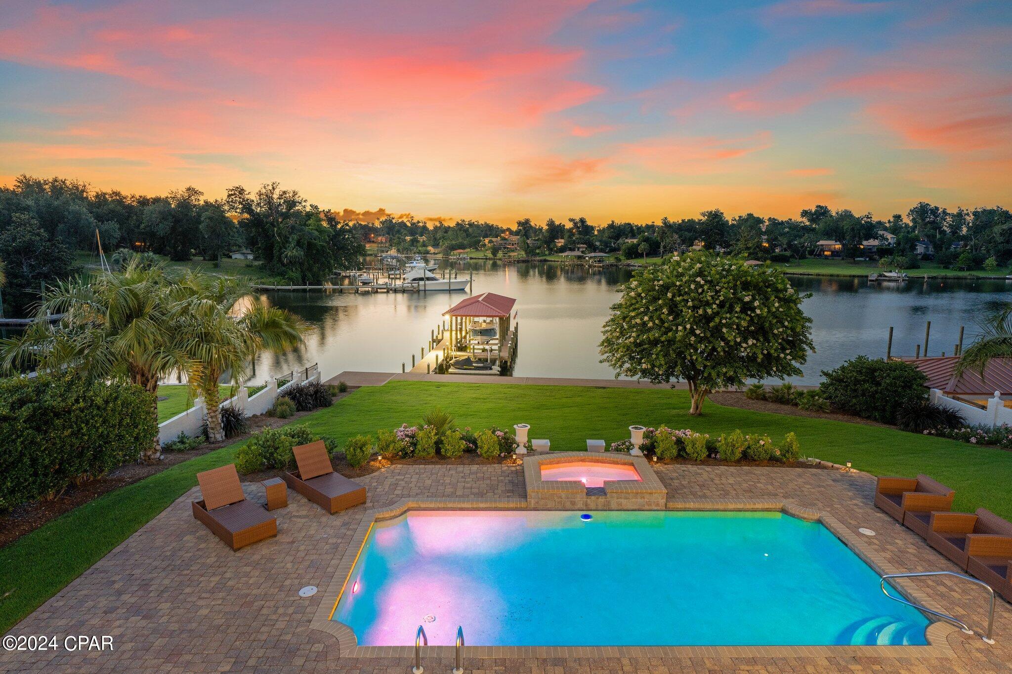 1309 Bayou Court