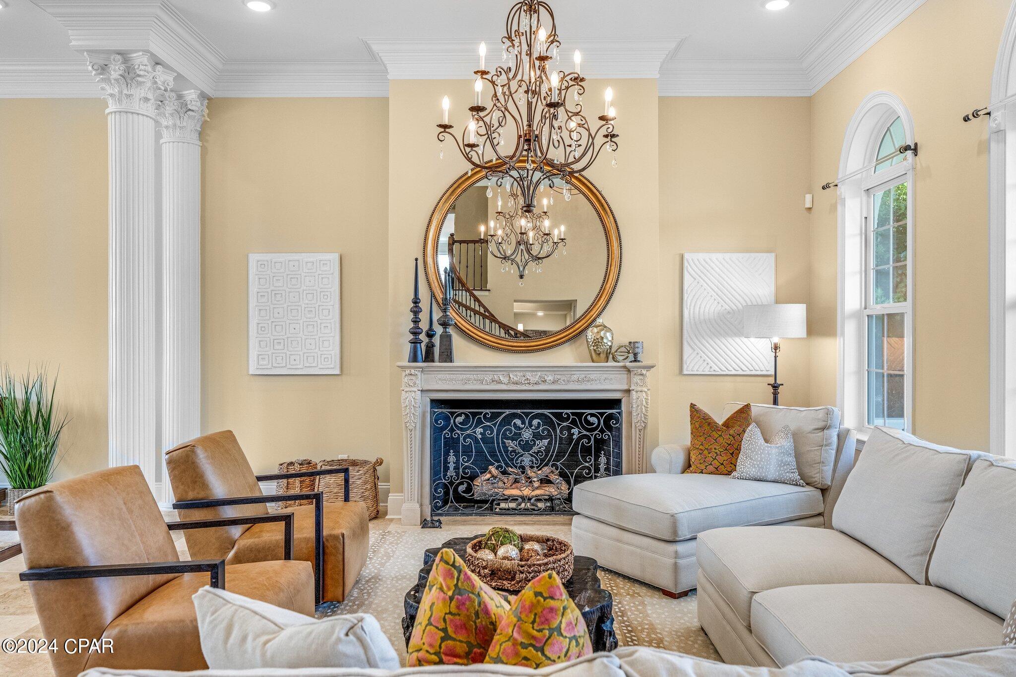 1309 Bayou Court