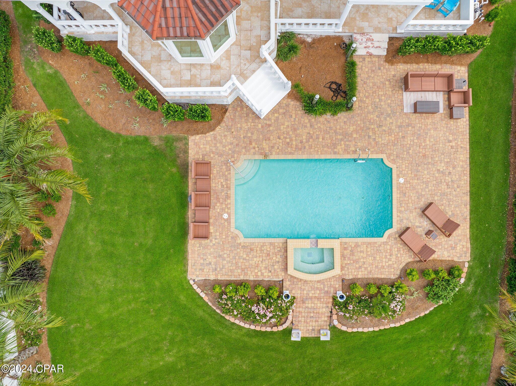 1309 Bayou Court