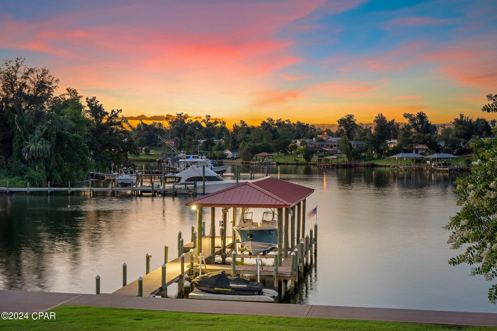 1309 Bayou Court