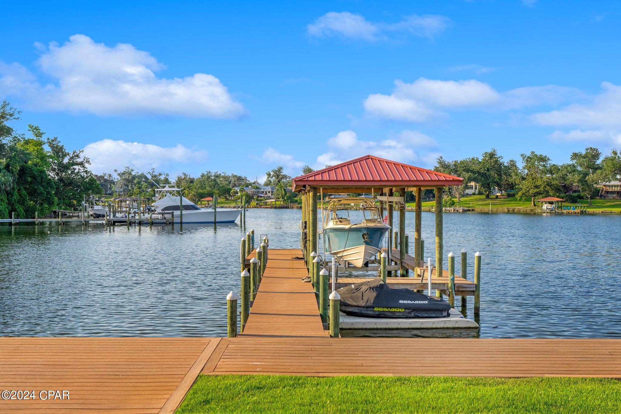 1309 Bayou Court