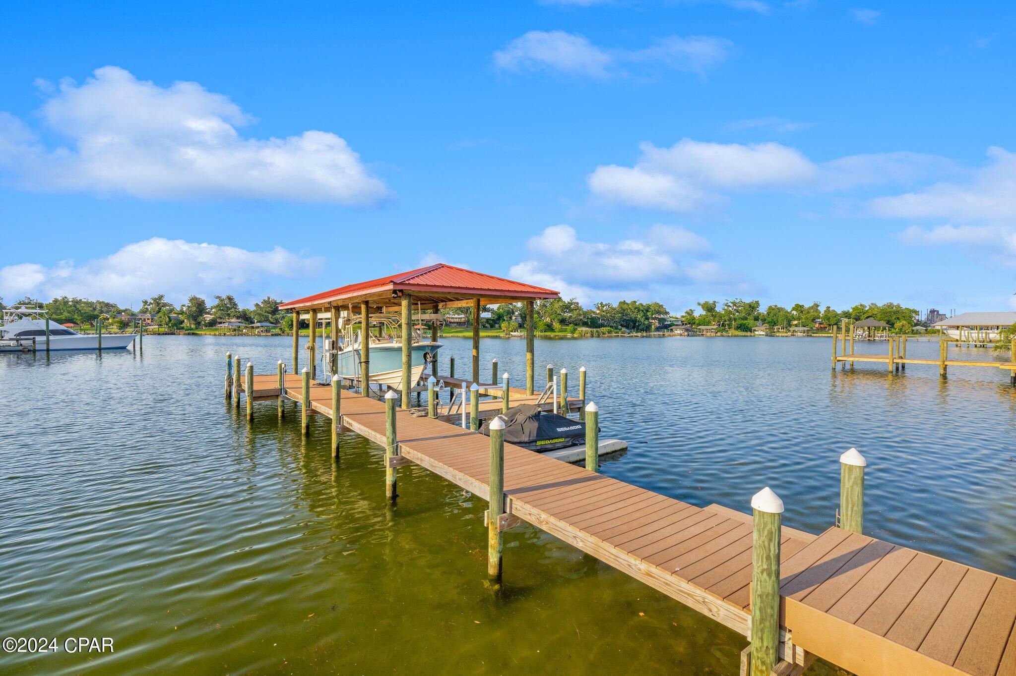 1309 Bayou Court